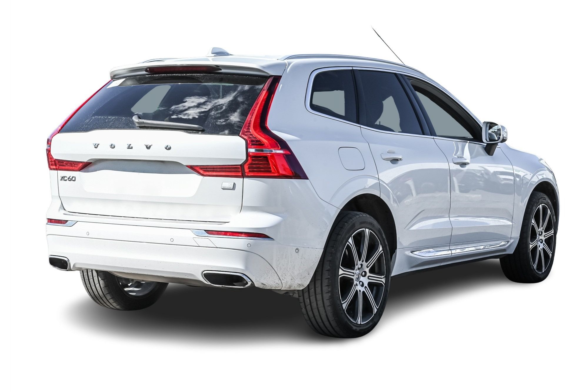 Volvo XC60  2021 à Pointe-Claire, Québec