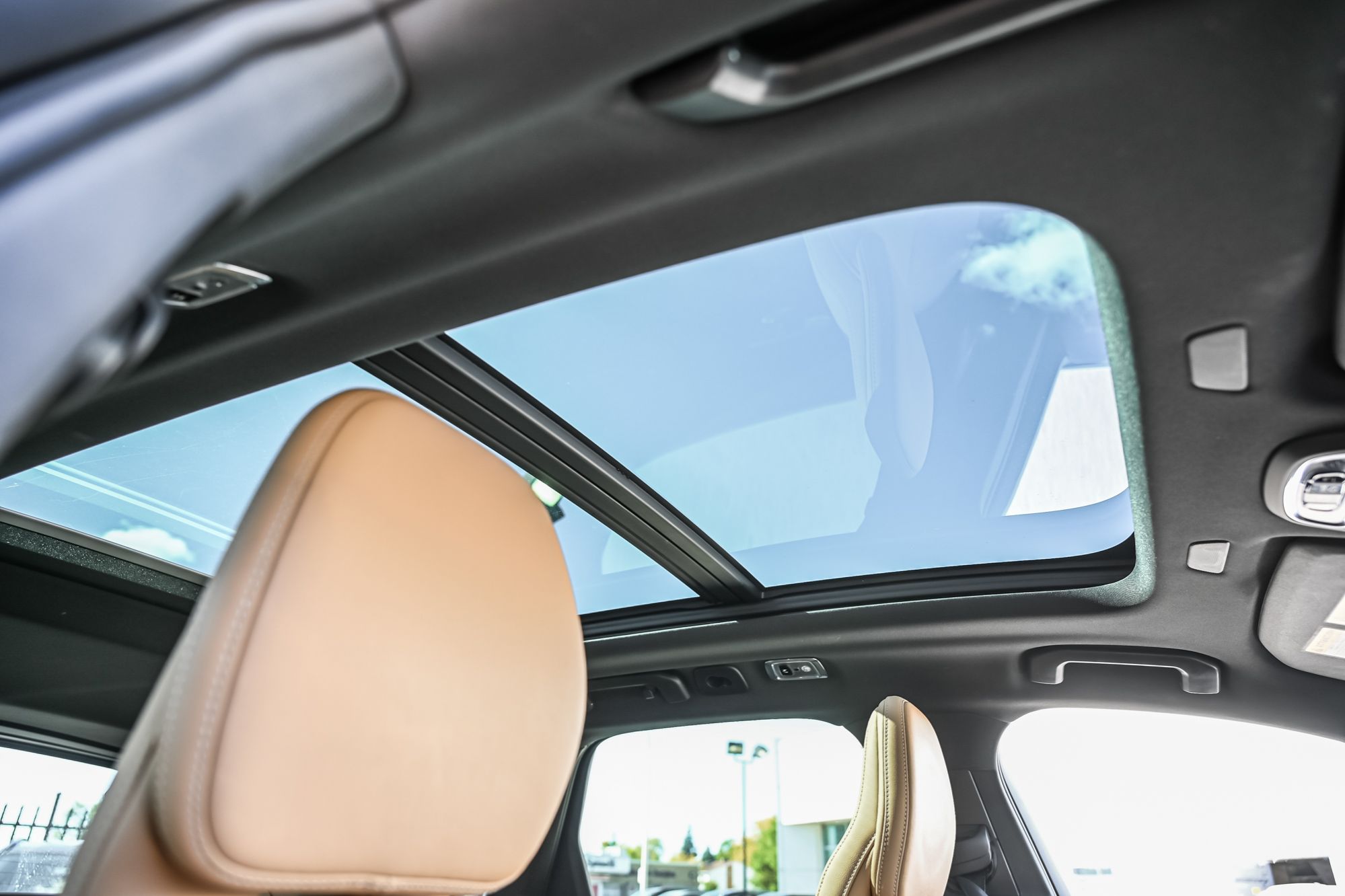 Volvo XC60  2021 à Pointe-Claire, Québec