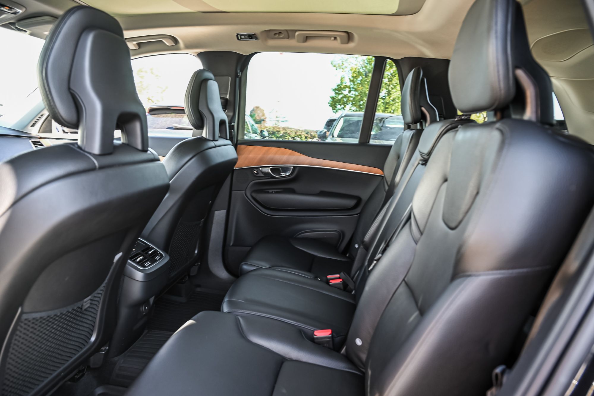 Volvo XC90  2021 à Pointe-Claire, Québec