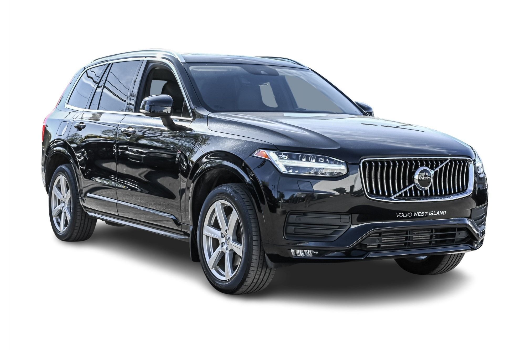 Volvo XC90  2021 à Pointe-Claire, Québec