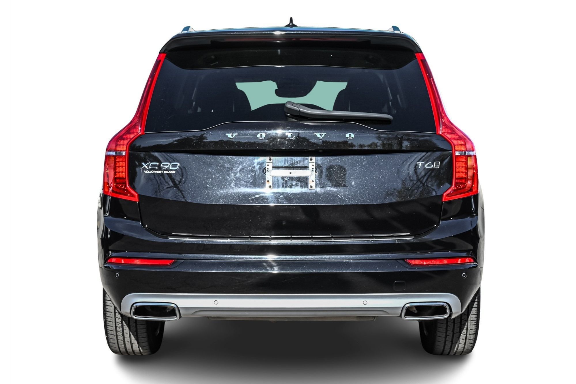 Volvo XC90  2021 à Pointe-Claire, Québec