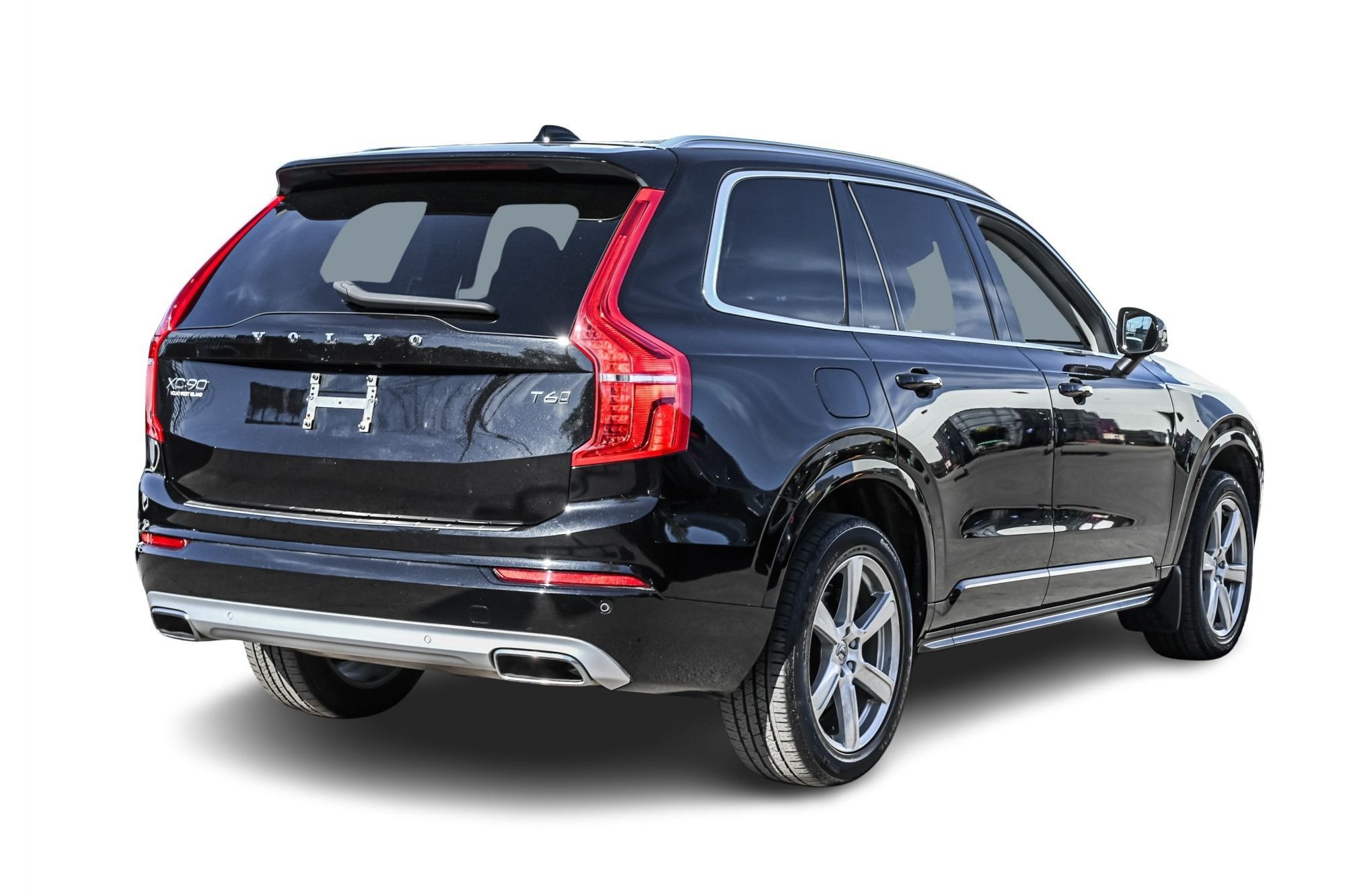 Volvo XC90  2021 à Pointe-Claire, Québec