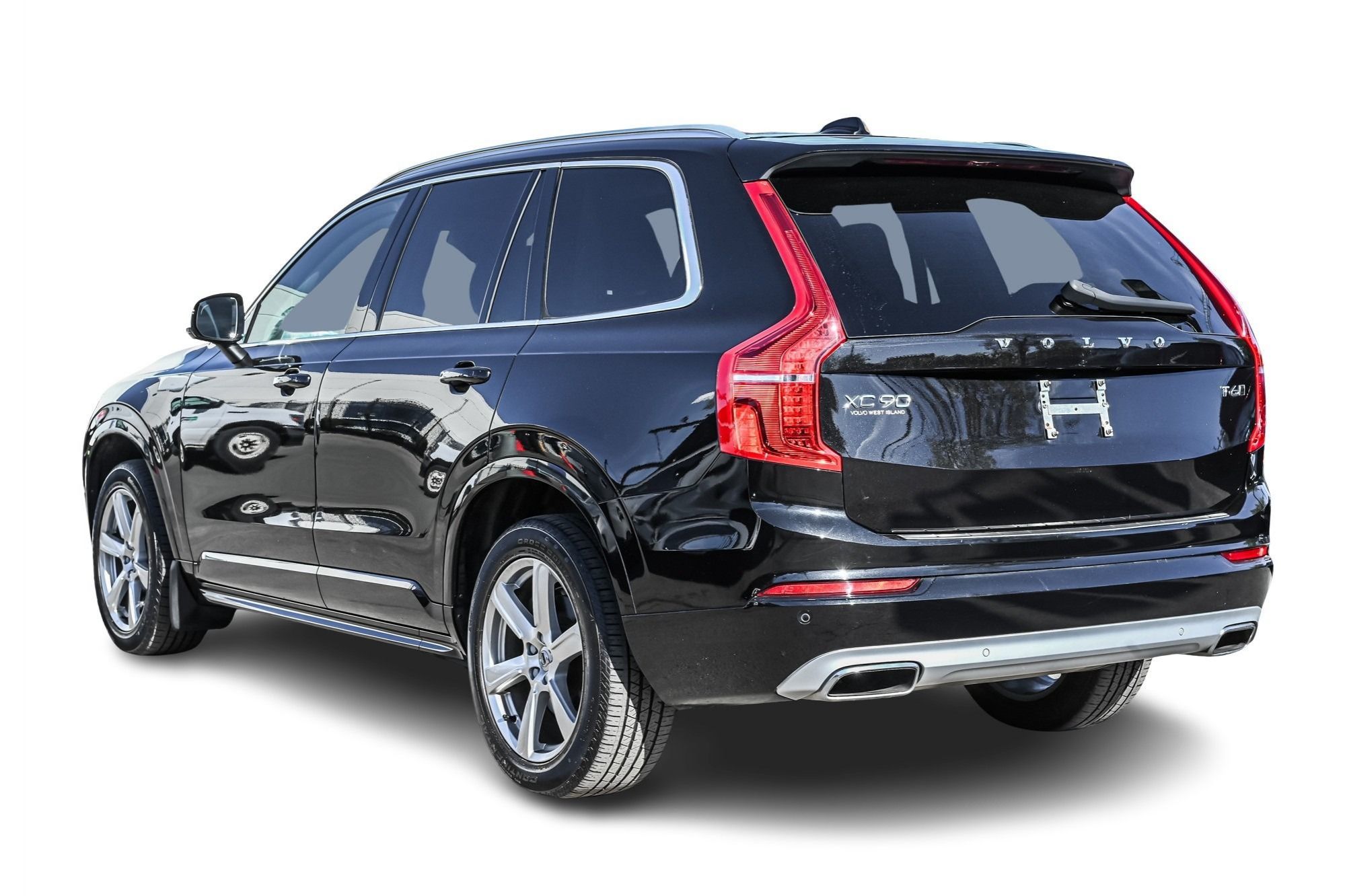 Volvo XC90  2021 à Pointe-Claire, Québec