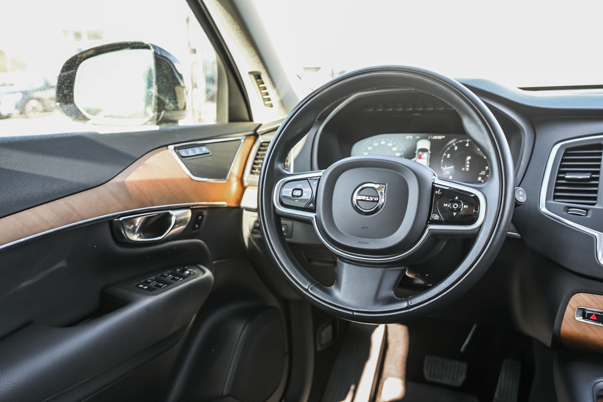 Volvo XC90  2021 à Pointe-Claire, Québec