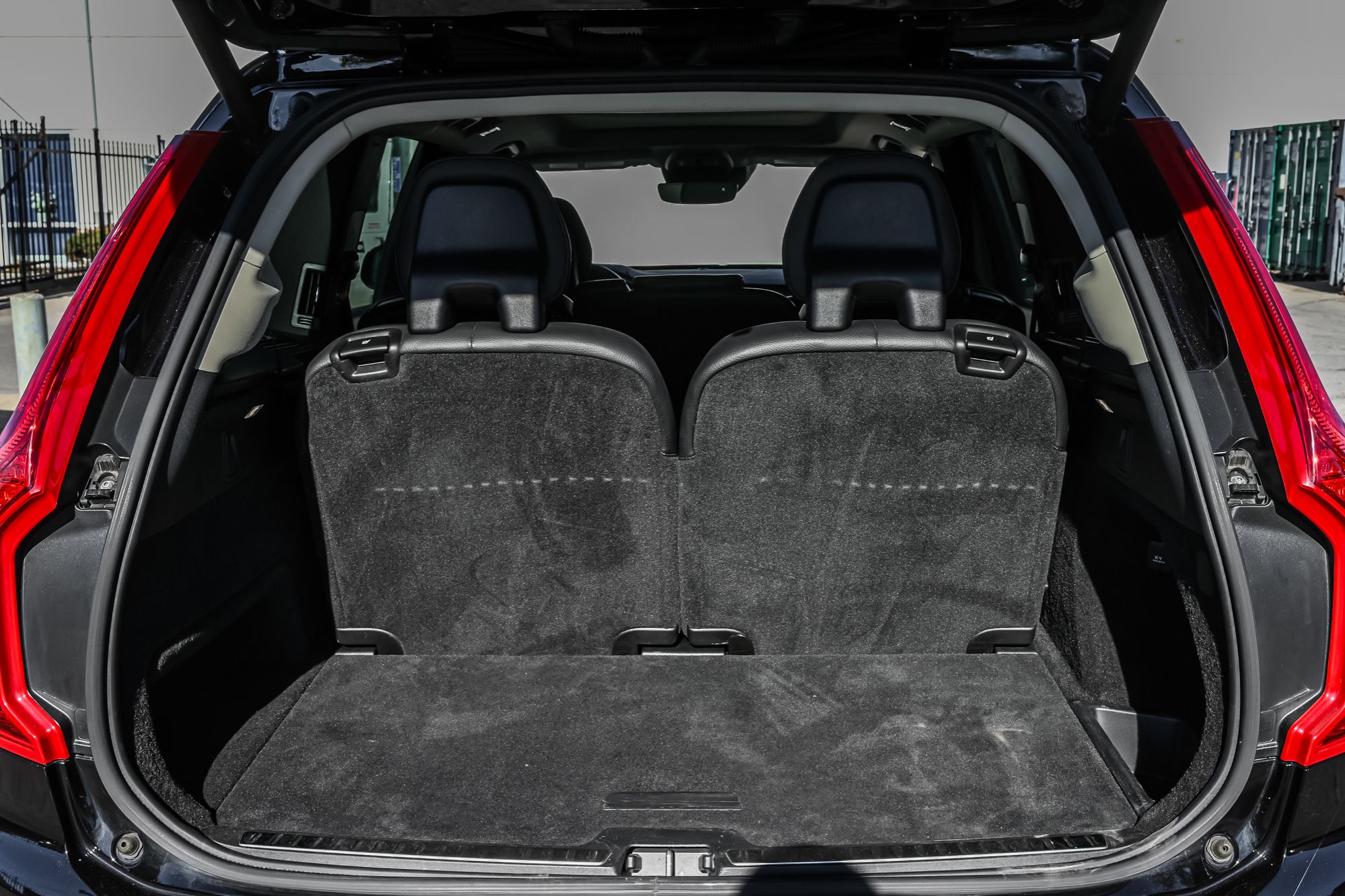 Volvo XC90  2021 à Pointe-Claire, Québec