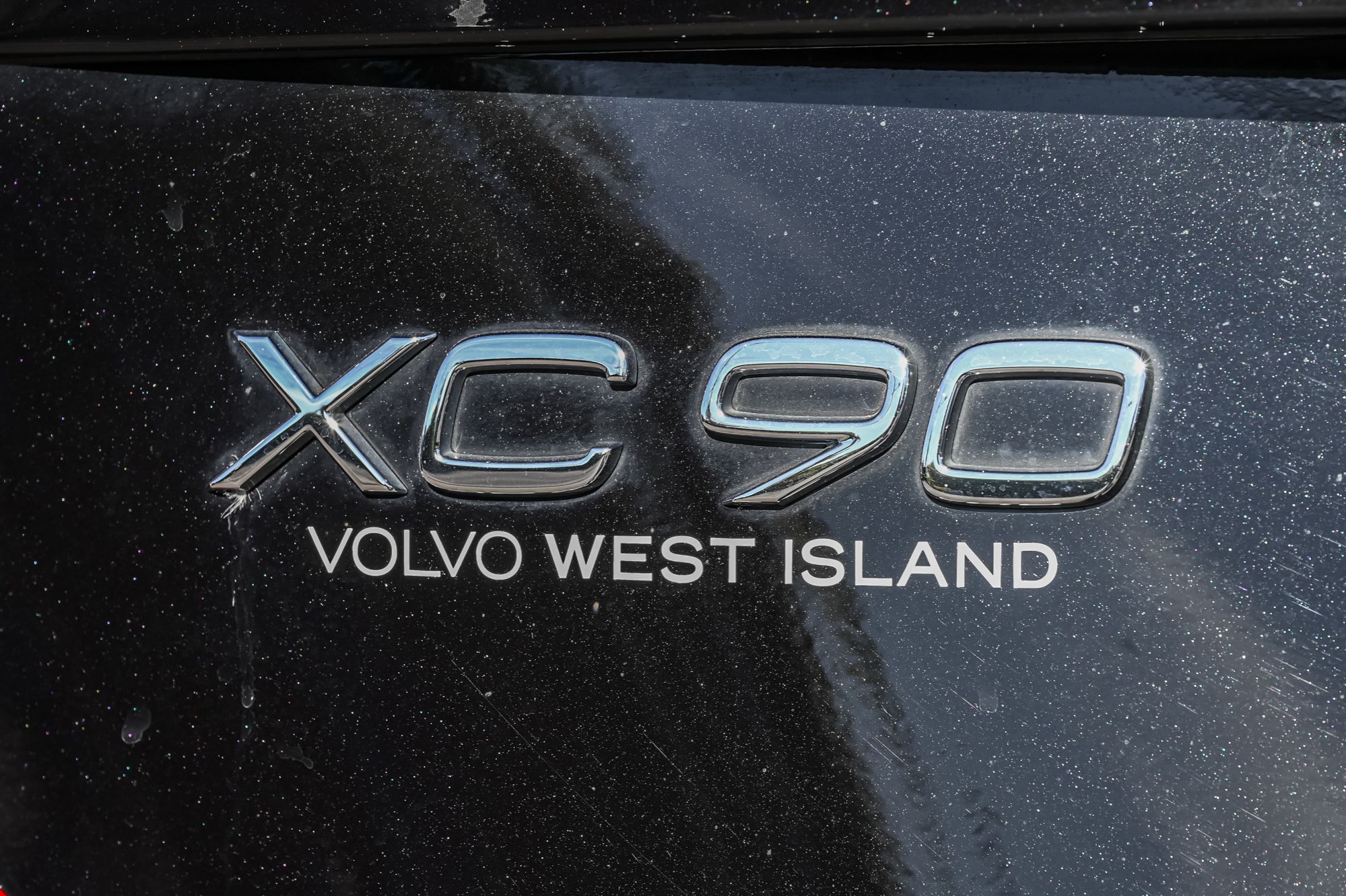 Volvo XC90  2021 à Pointe-Claire, Québec