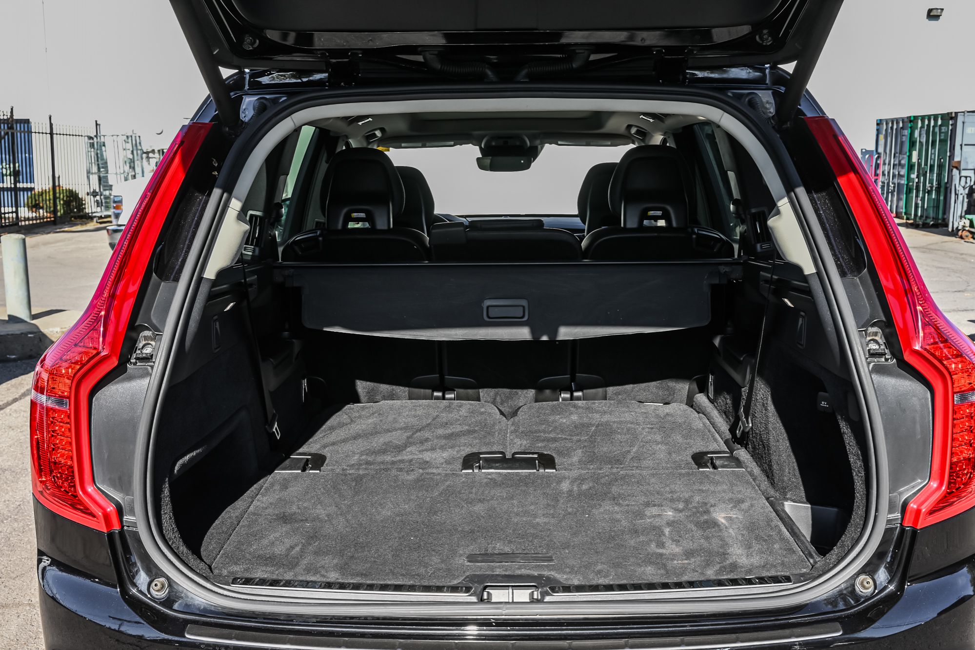 Volvo XC90  2021 à Pointe-Claire, Québec