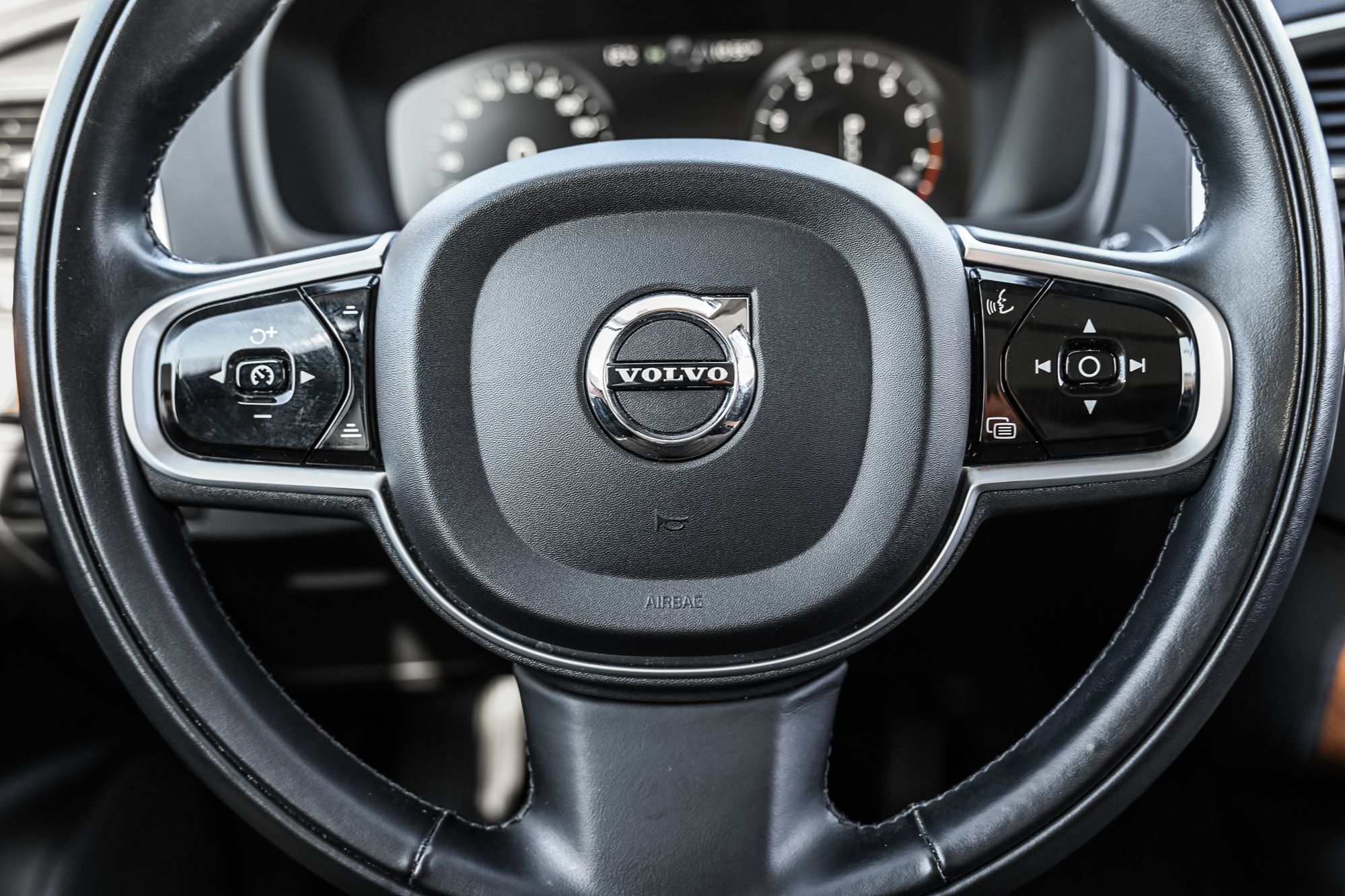 Volvo XC90  2021 à Pointe-Claire, Québec