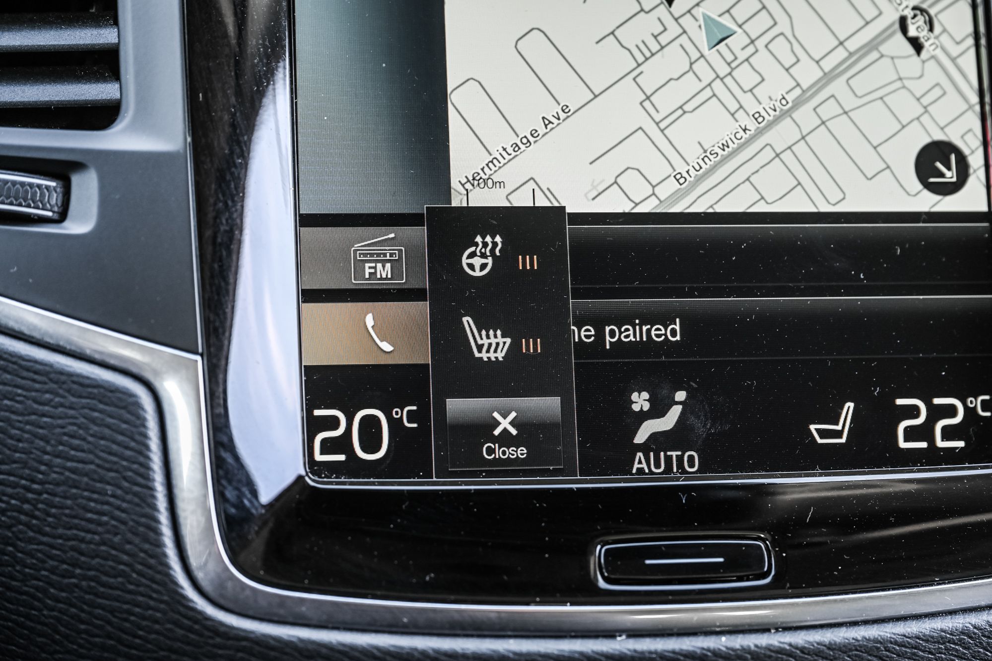 Volvo XC90  2021 à Pointe-Claire, Québec