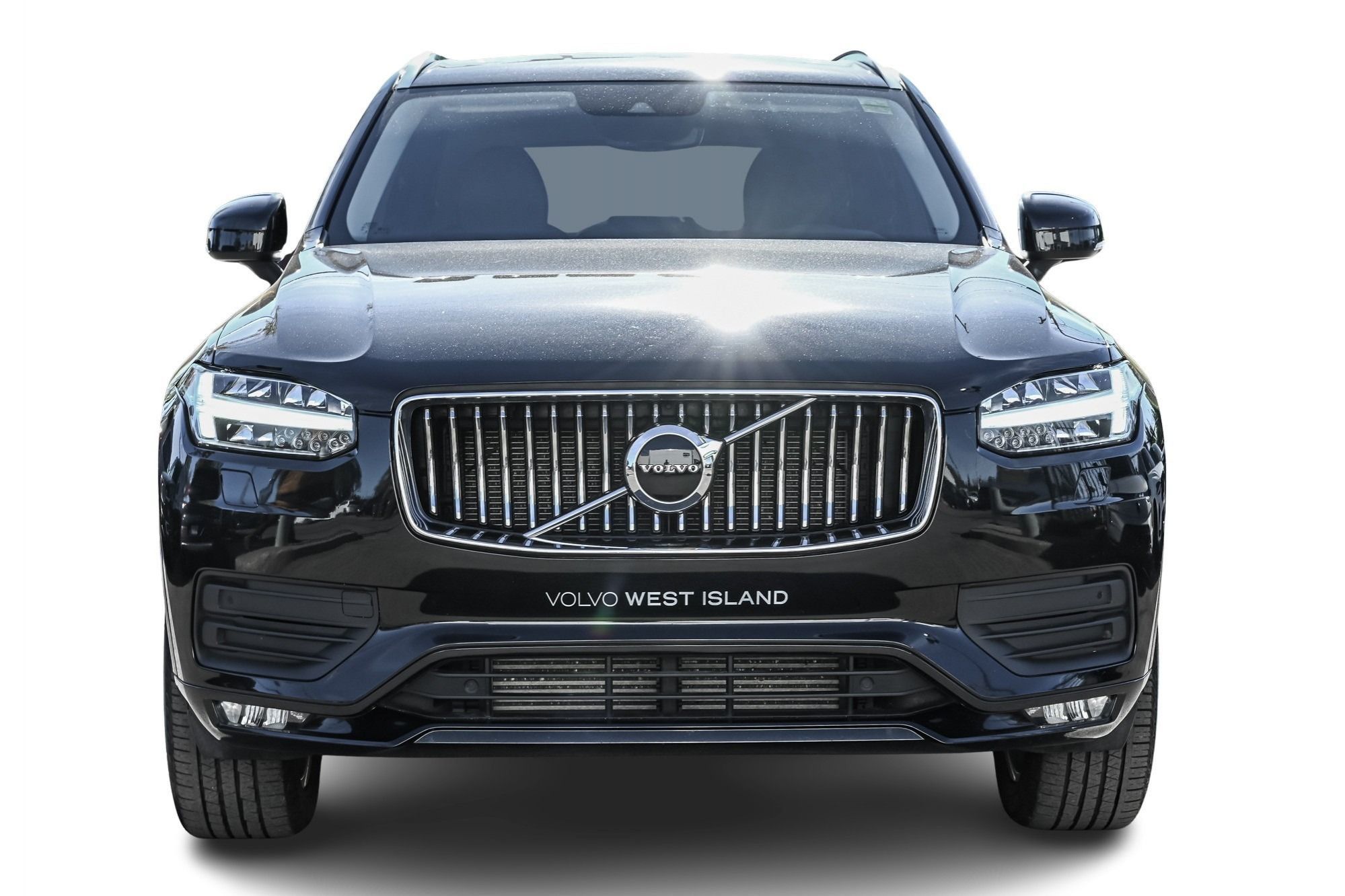 Volvo XC90  2021 à Pointe-Claire, Québec