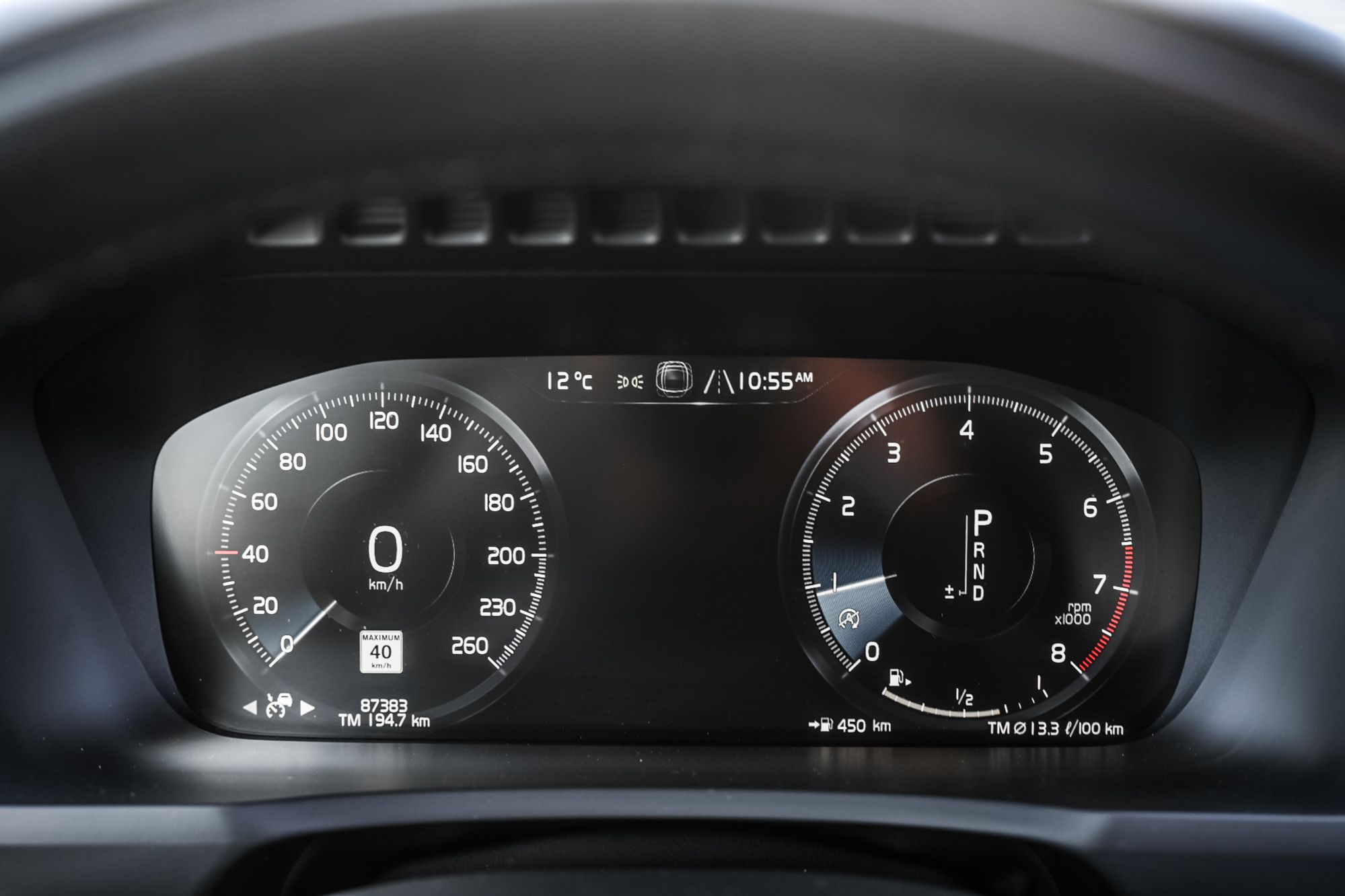 Volvo XC90  2021 à Pointe-Claire, Québec