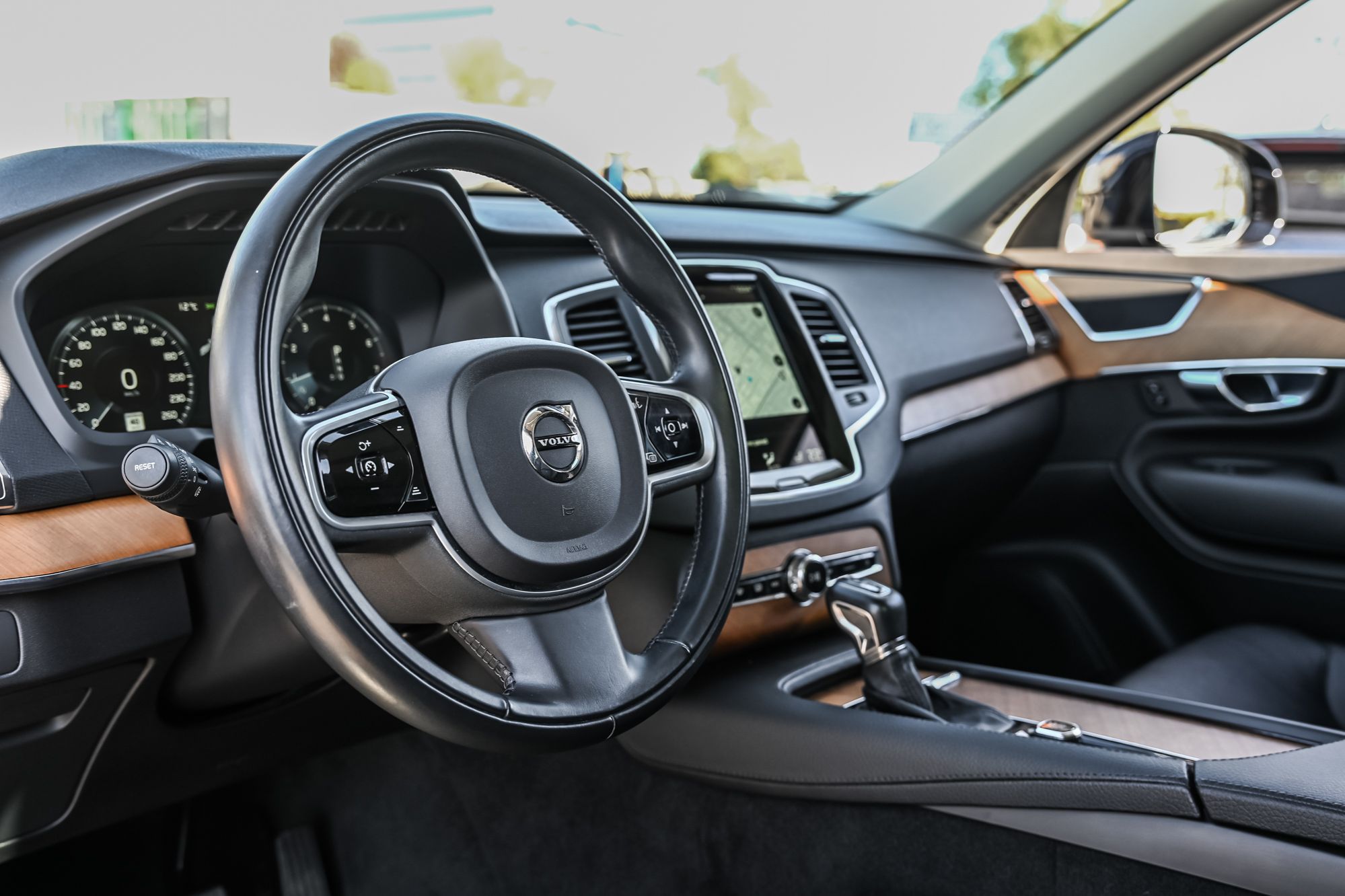 Volvo XC90  2021 à Pointe-Claire, Québec