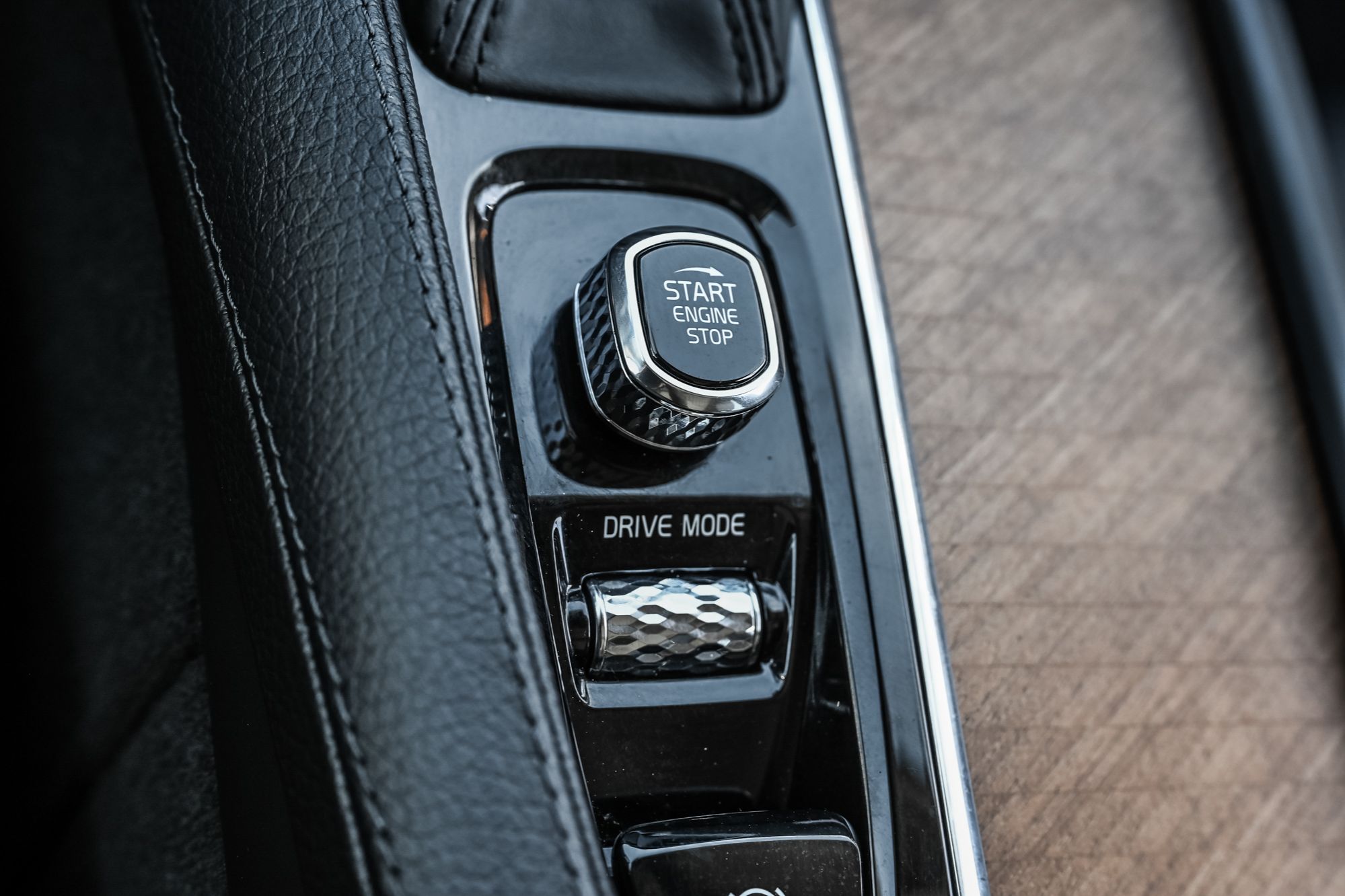 Volvo XC90  2021 à Pointe-Claire, Québec