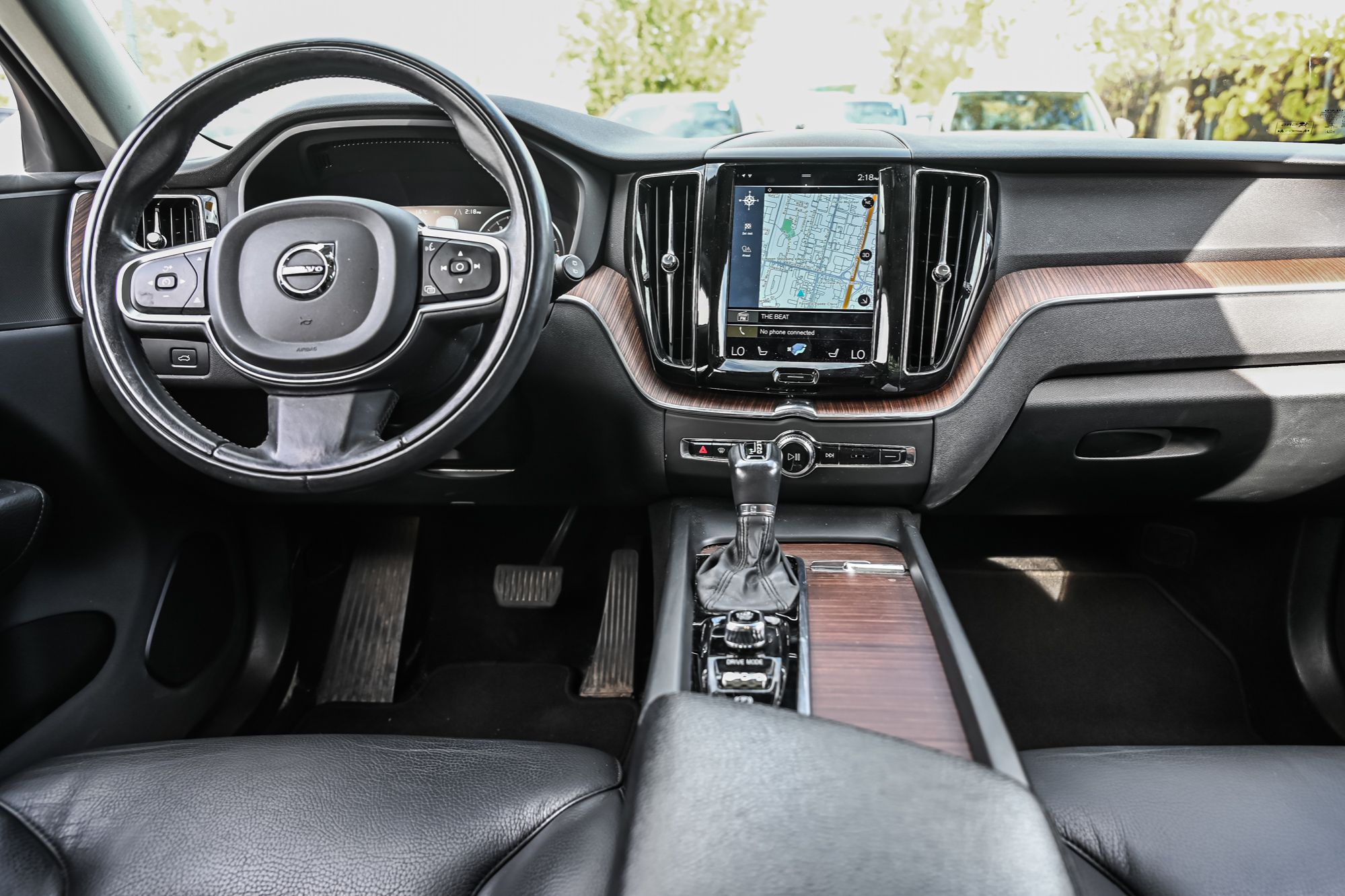 Volvo XC60  2021 à Pointe-Claire, Québec