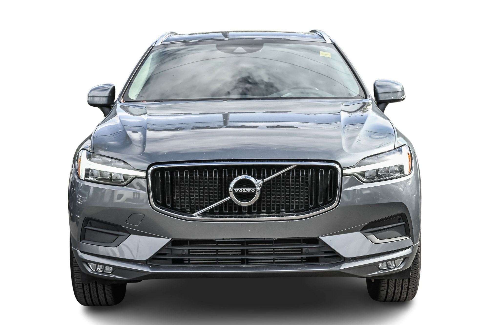 Volvo XC60  2021 à Pointe-Claire, Québec