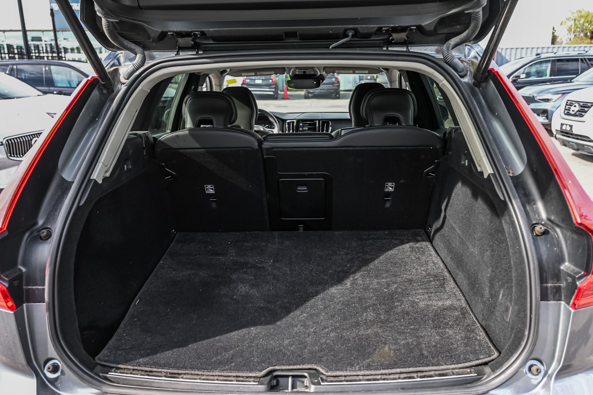 Volvo XC60  2021 à Pointe-Claire, Québec