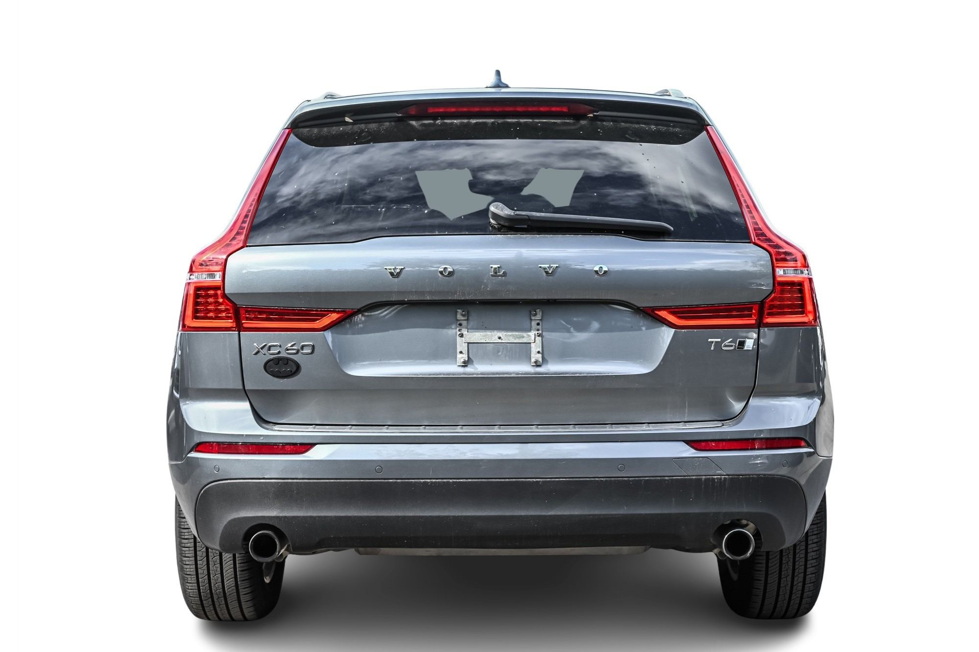 Volvo XC60  2021 à Pointe-Claire, Québec