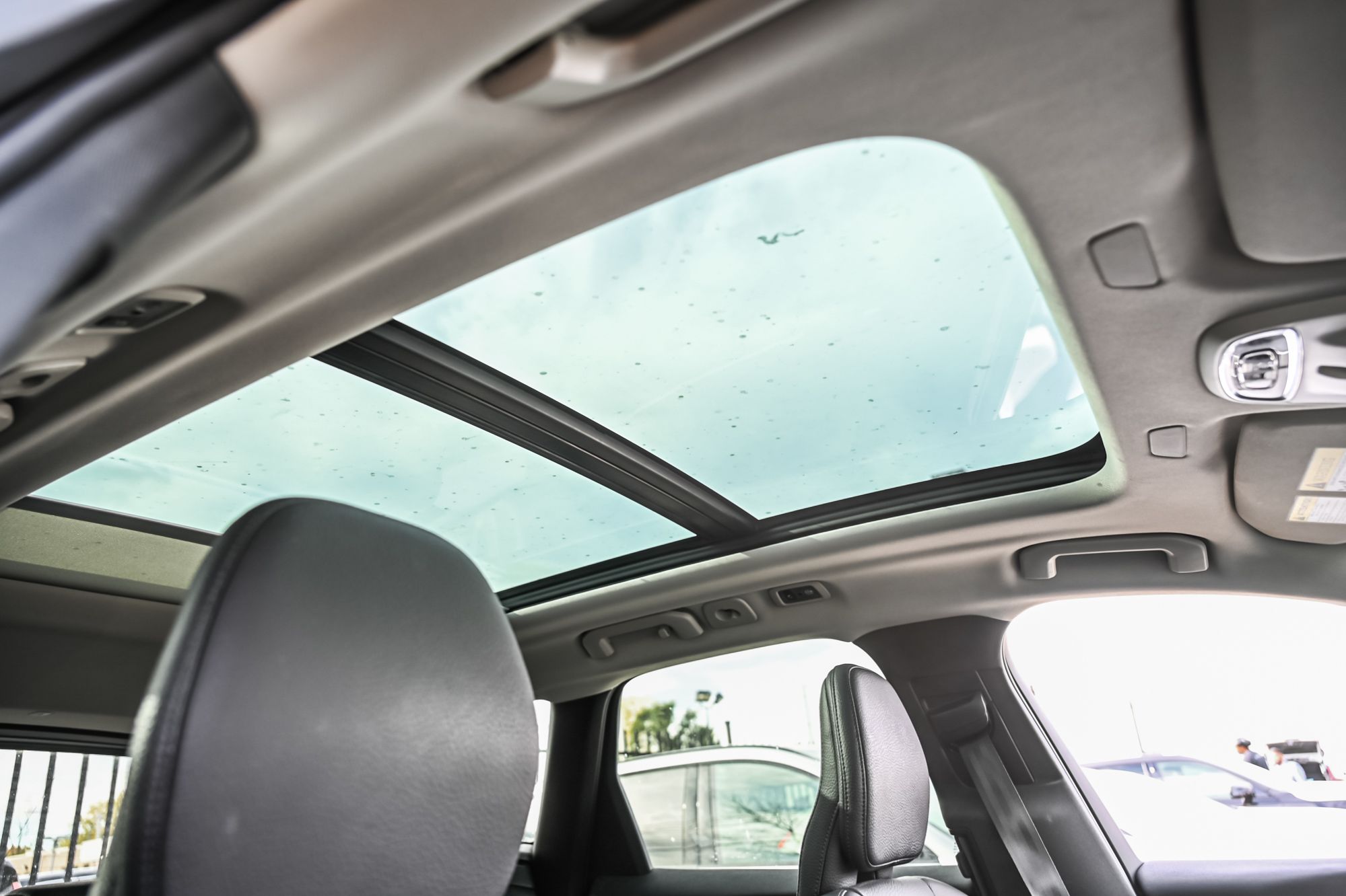 Volvo XC60  2021 à Pointe-Claire, Québec