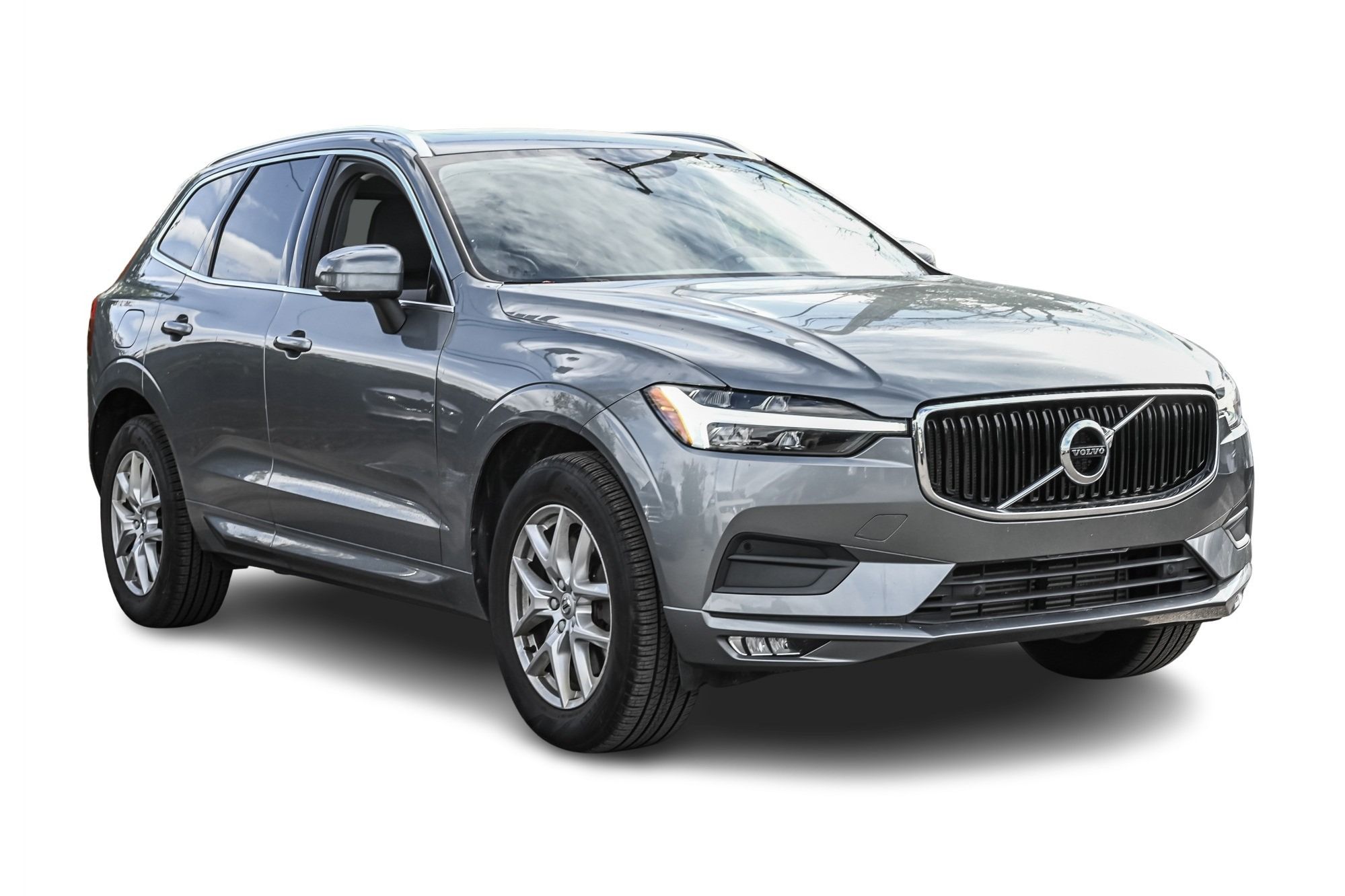 Volvo XC60  2021 à Pointe-Claire, Québec