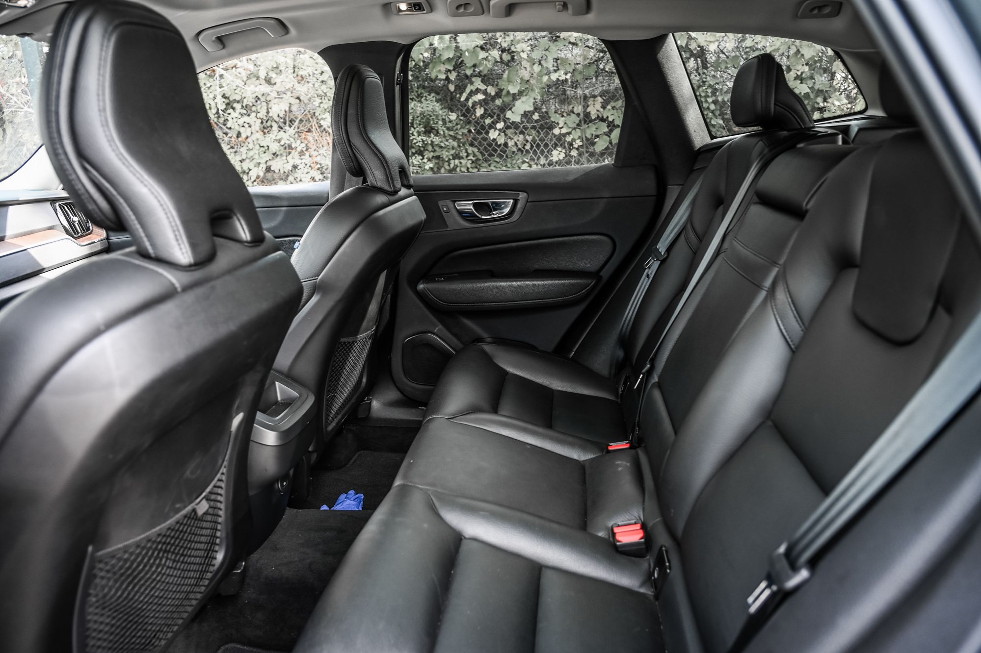 Volvo XC60  2021 à Pointe-Claire, Québec