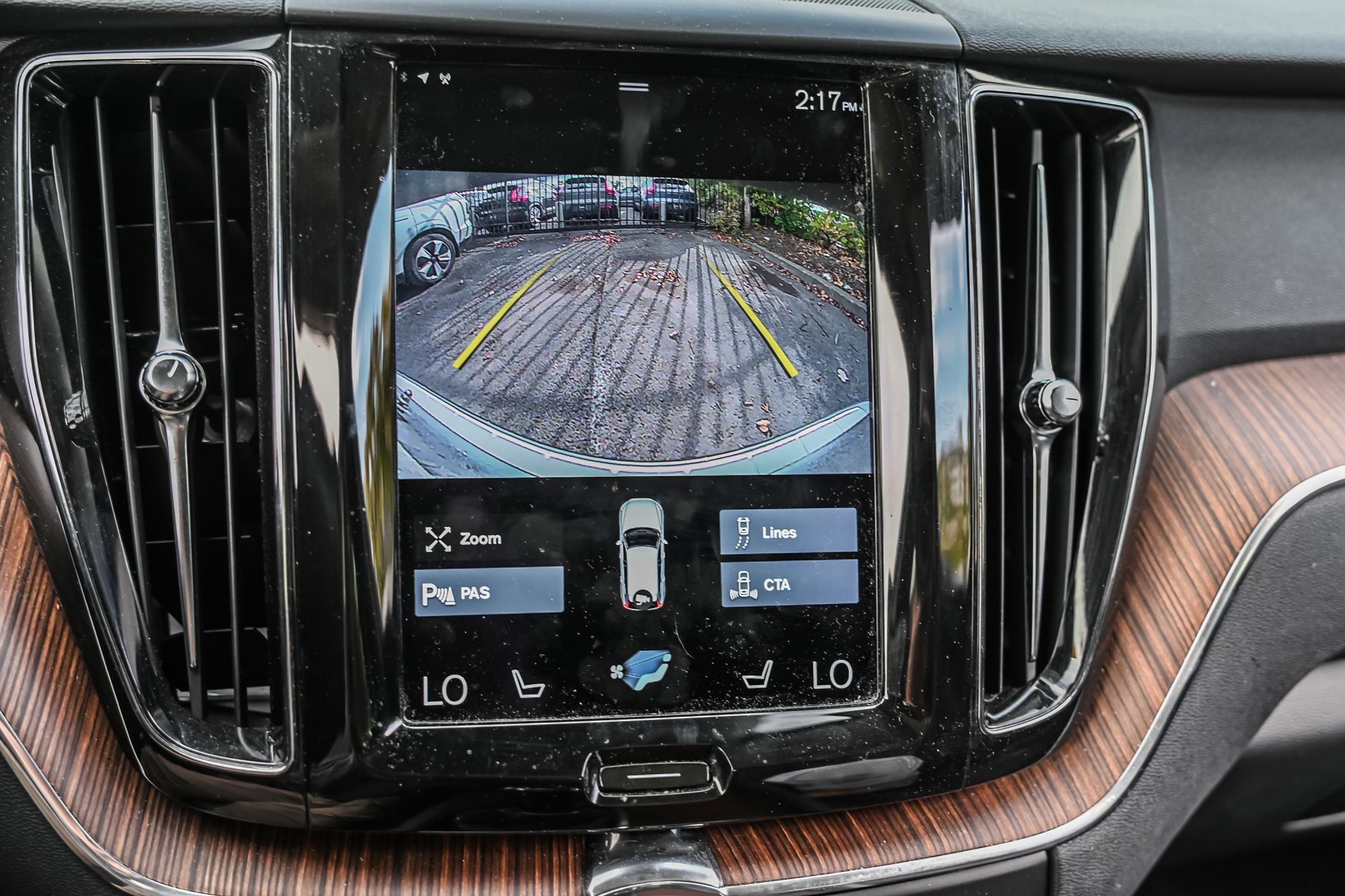 Volvo XC60  2021 à Pointe-Claire, Québec