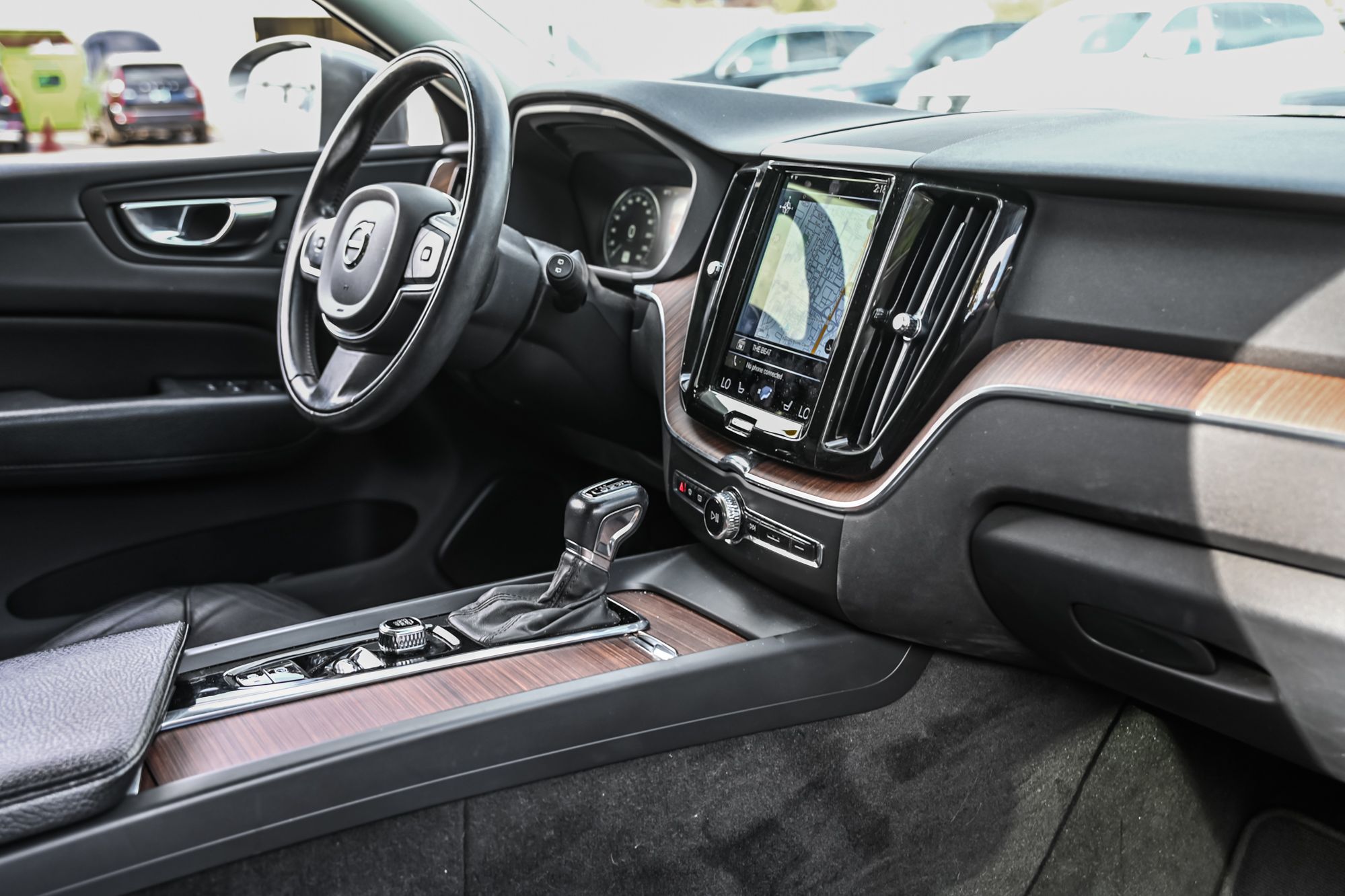 Volvo XC60  2021 à Pointe-Claire, Québec