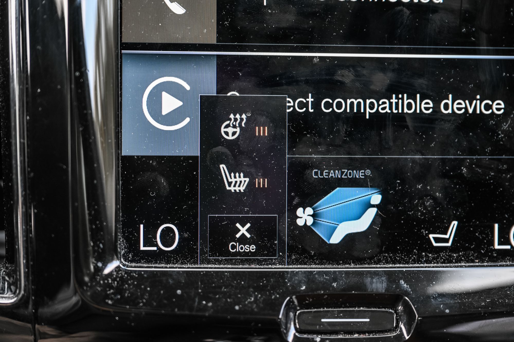 Volvo XC60  2021 à Pointe-Claire, Québec