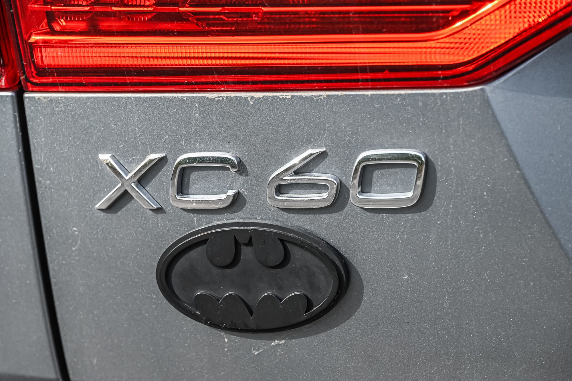 Volvo XC60  2021 à Pointe-Claire, Québec