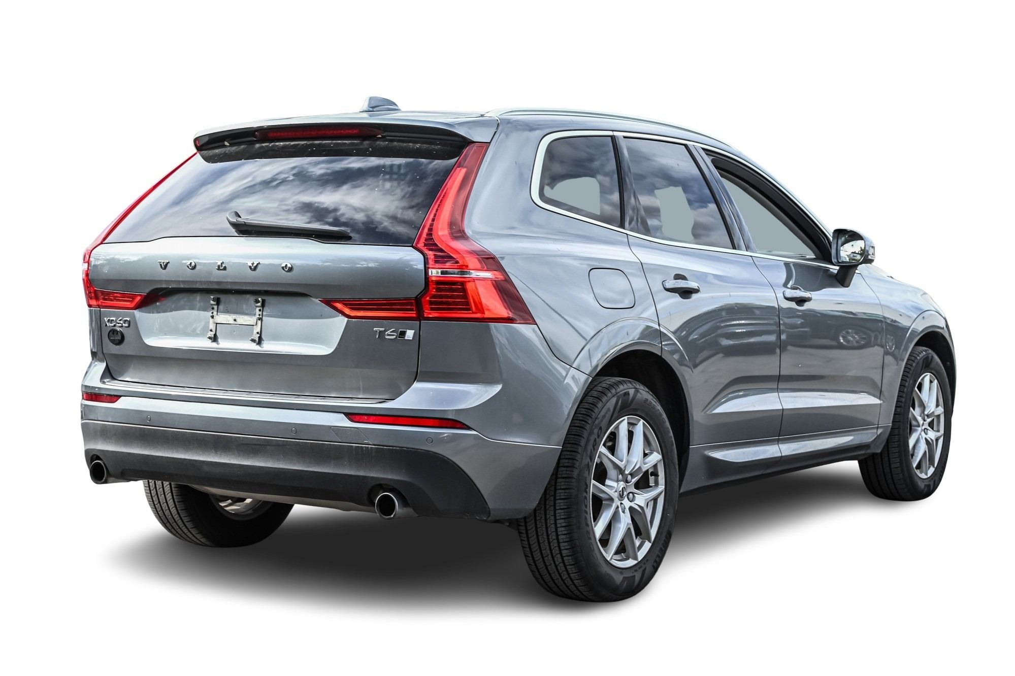 Volvo XC60  2021 à Pointe-Claire, Québec