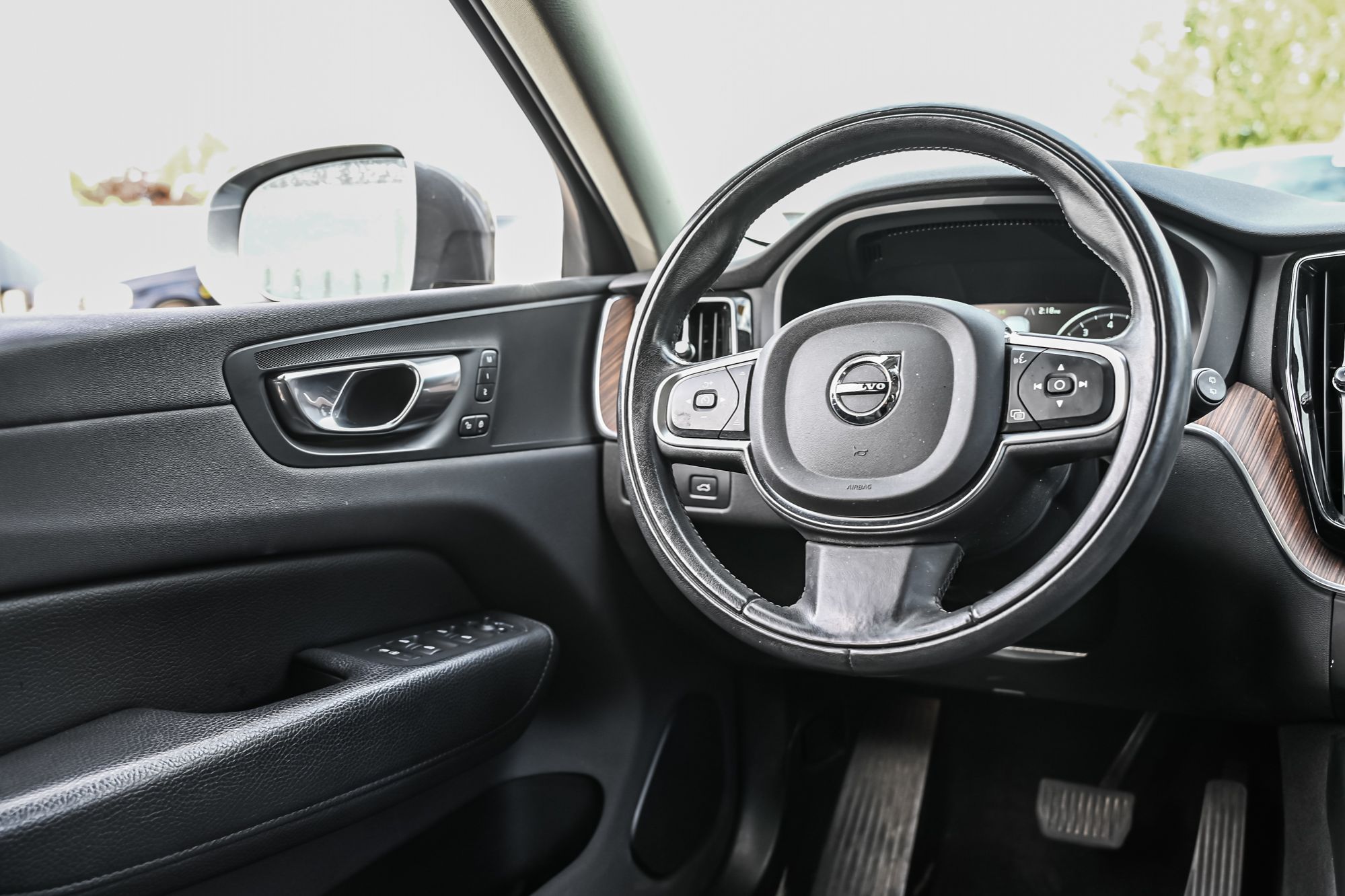 Volvo XC60  2021 à Pointe-Claire, Québec