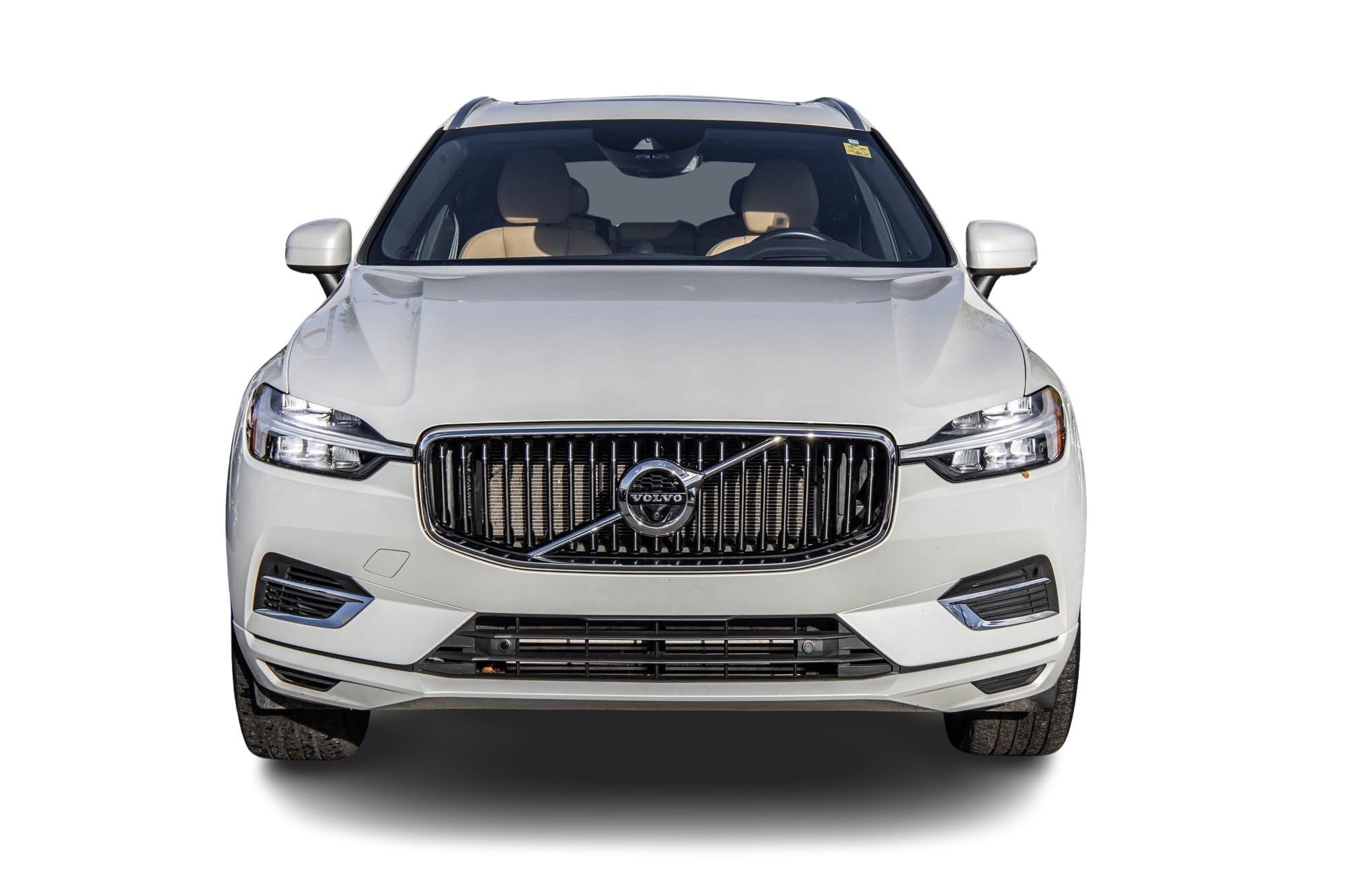 2021 Volvo XC60 in Pointe-Claire, Quebec