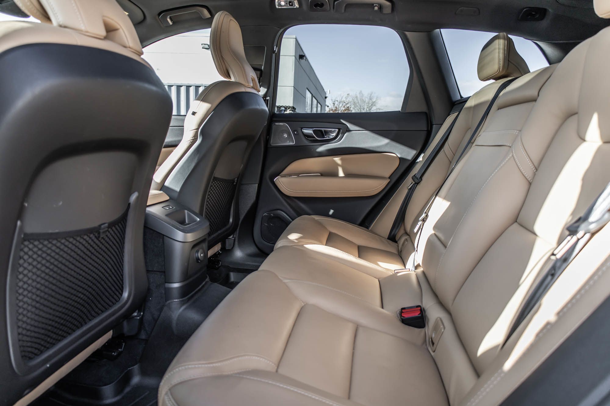 2021 Volvo XC60 in Pointe-Claire, Quebec