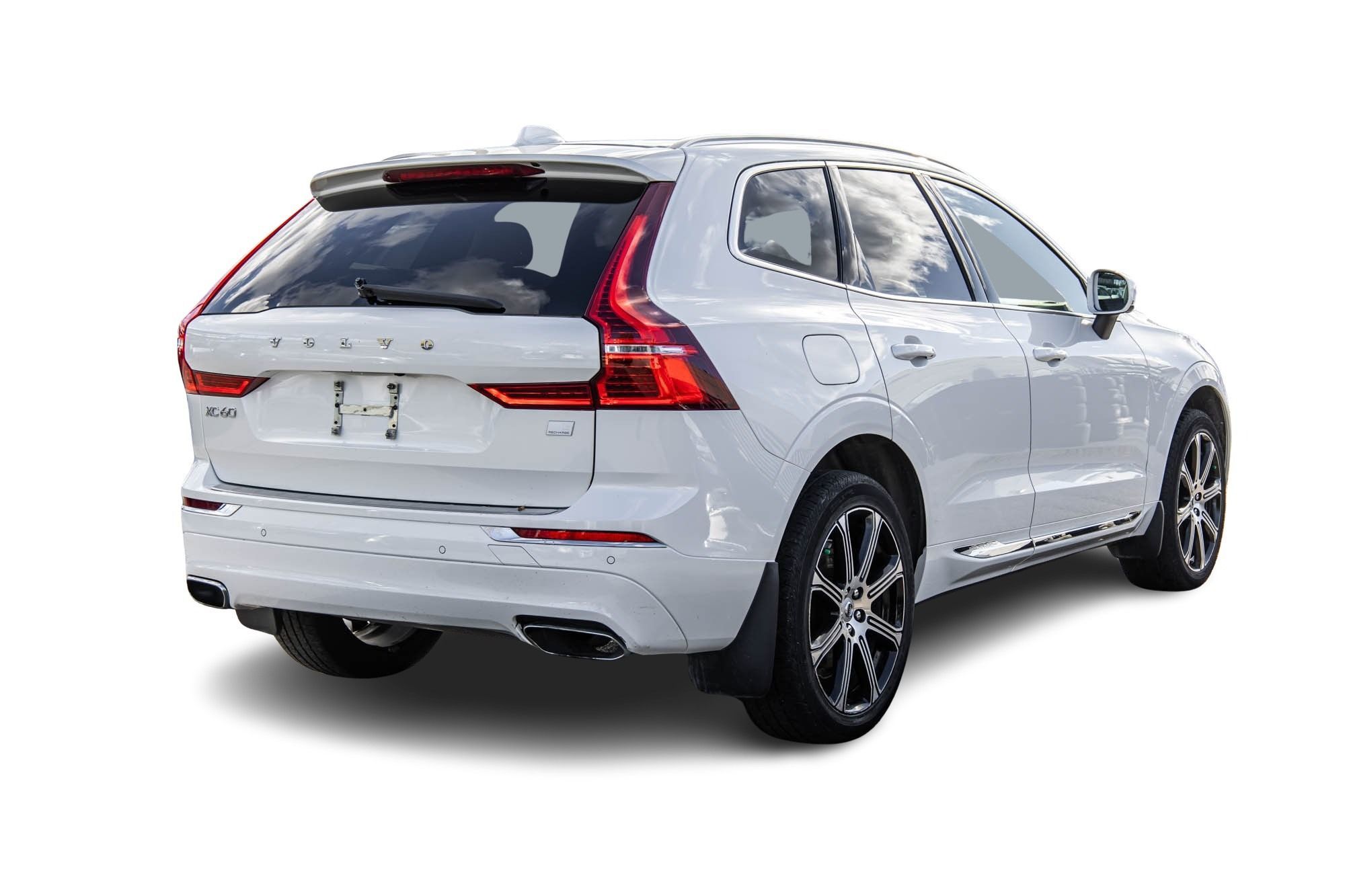 2021 Volvo XC60 in Pointe-Claire, Quebec