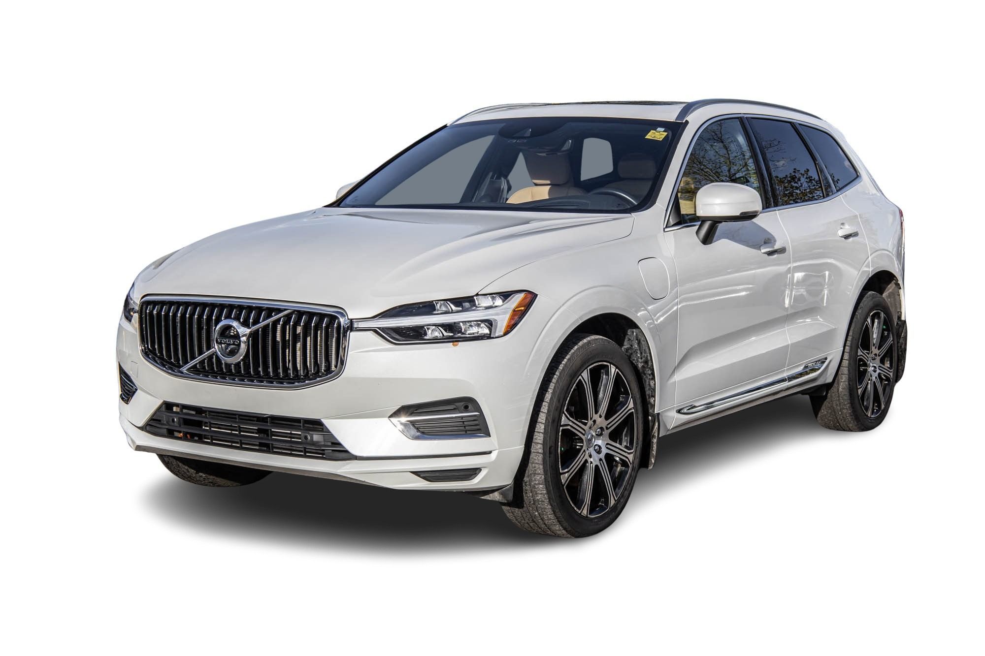 2021 Volvo XC60 in Pointe-Claire, Quebec