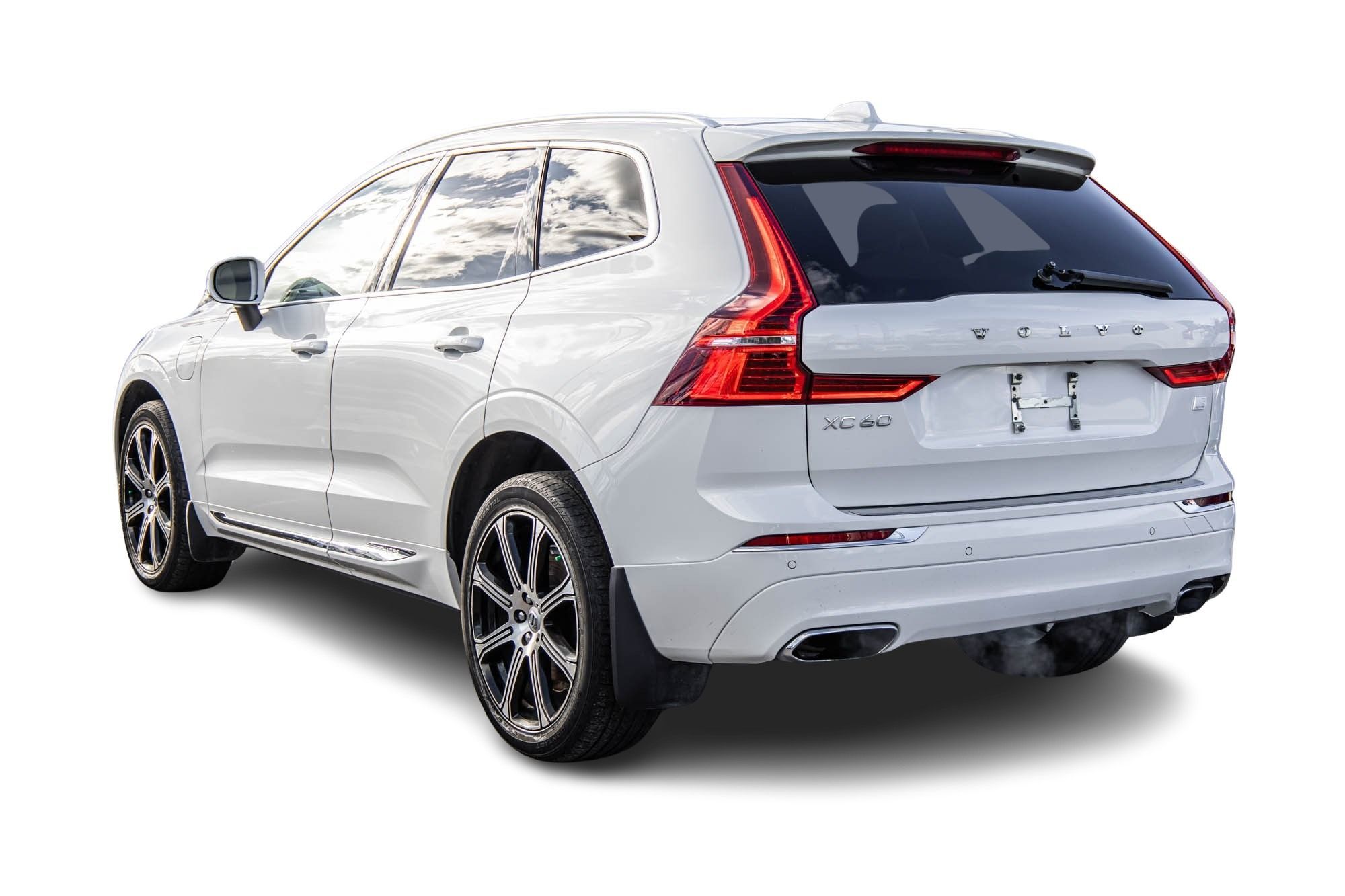 2021 Volvo XC60 in Pointe-Claire, Quebec