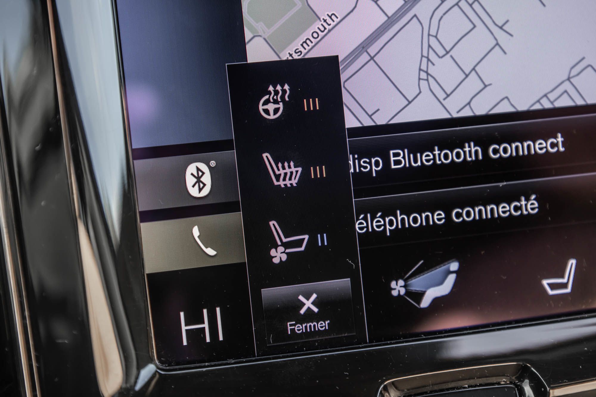 2021 Volvo XC60 in Pointe-Claire, Quebec