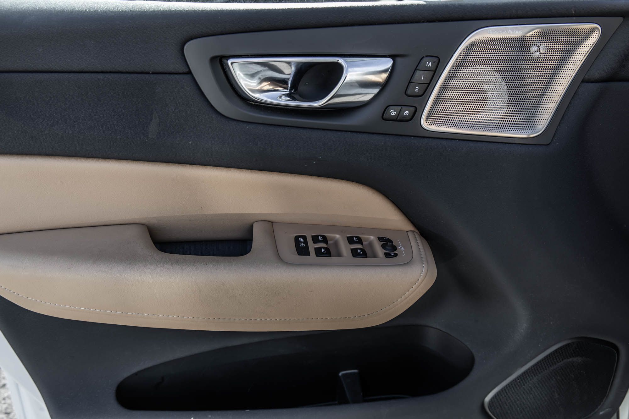 2021 Volvo XC60 in Pointe-Claire, Quebec