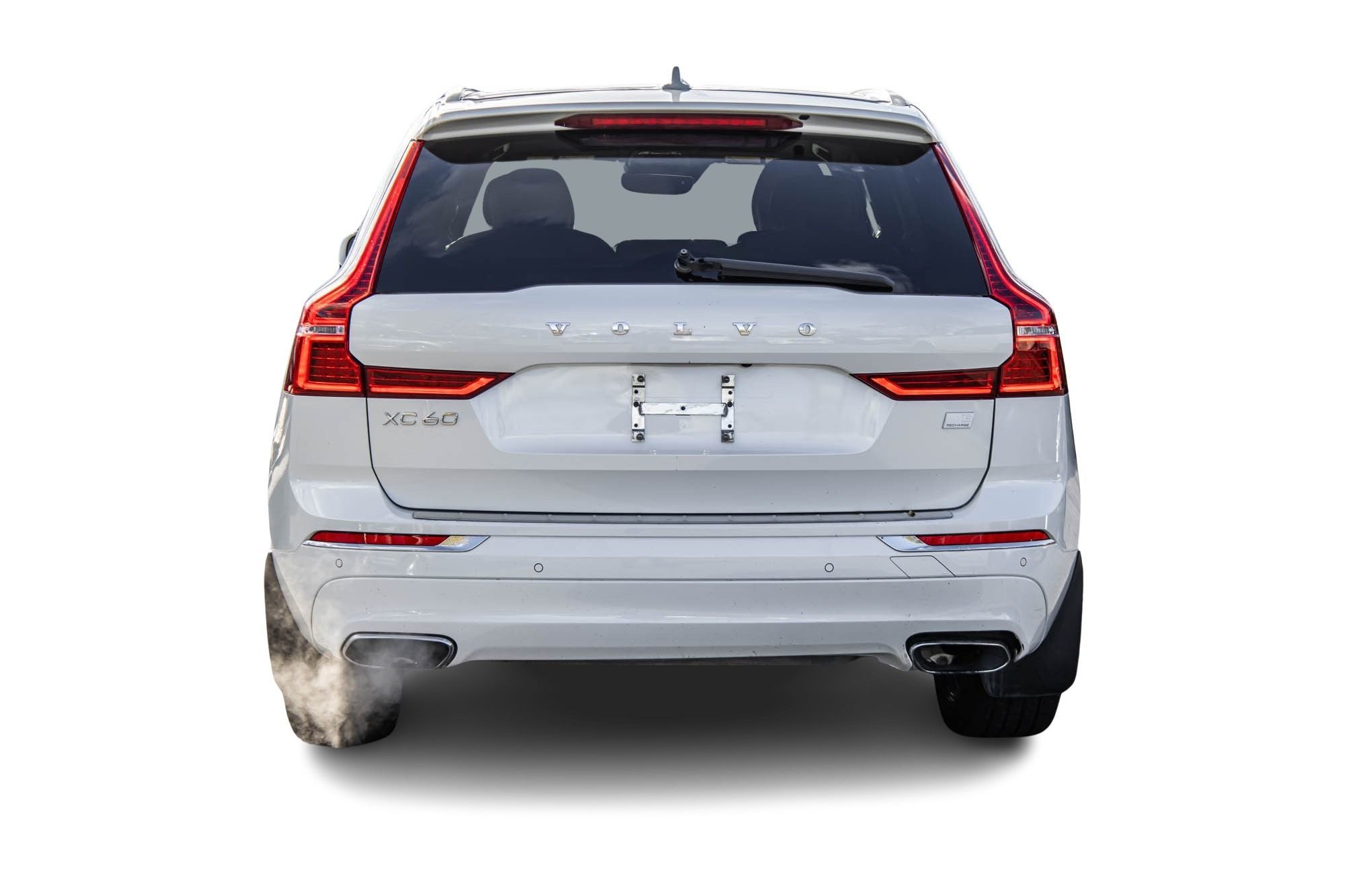 2021 Volvo XC60 in Pointe-Claire, Quebec