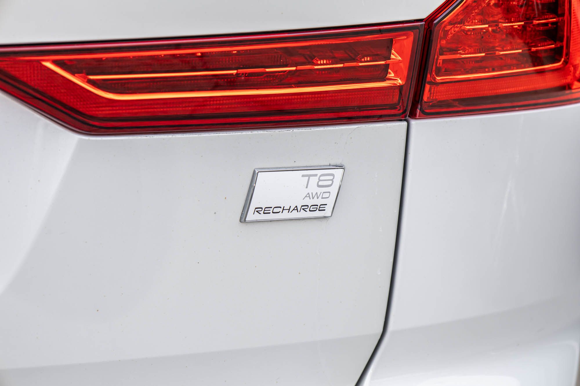 2021 Volvo XC60 in Pointe-Claire, Quebec