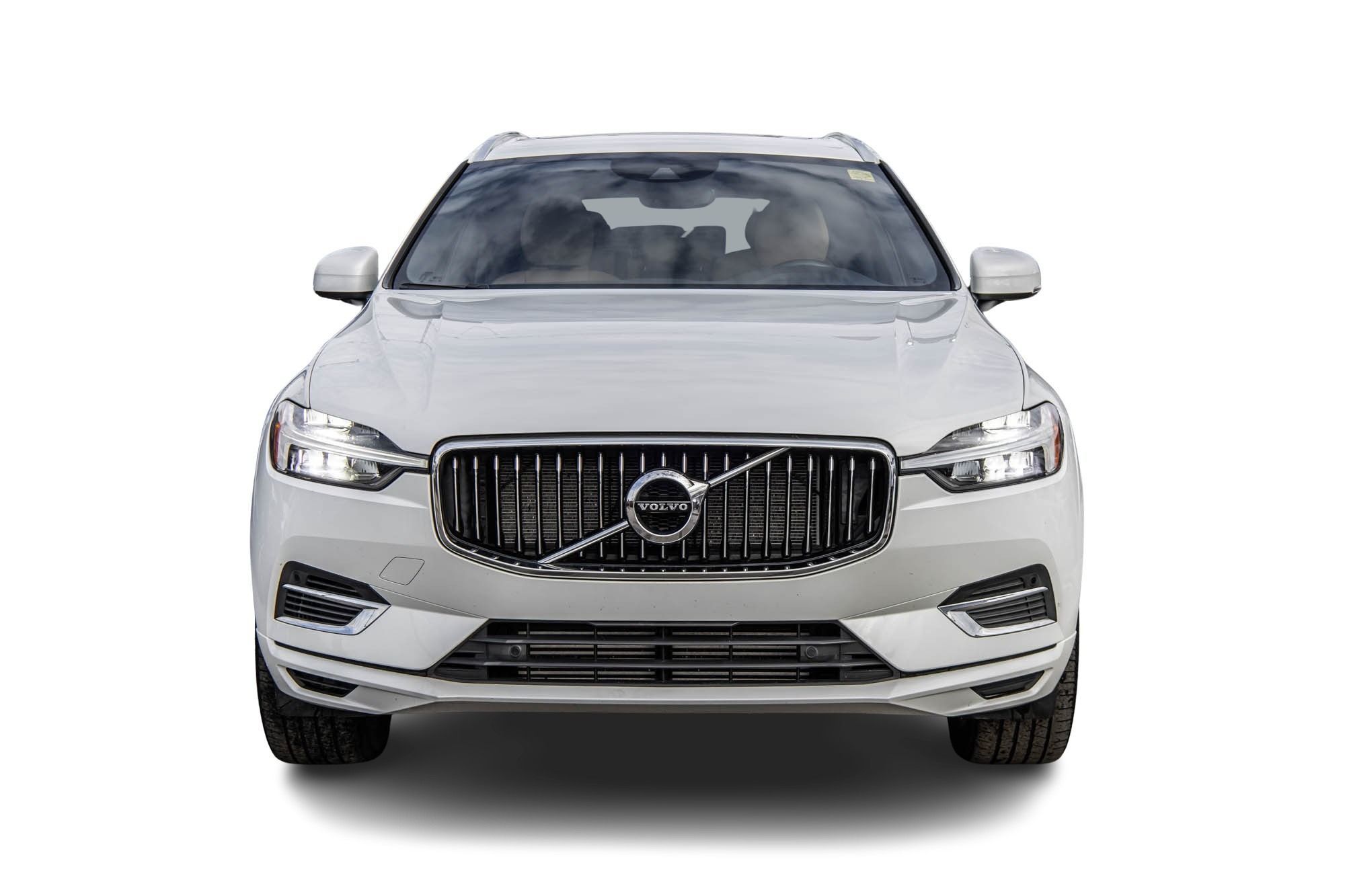 2021 Volvo XC60 in Pointe-Claire, Quebec