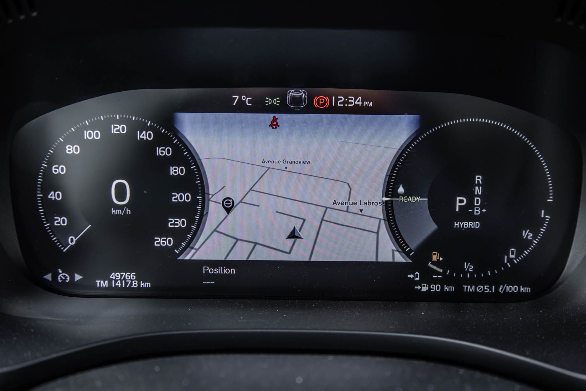 2021 Volvo XC60 in Pointe-Claire, Quebec