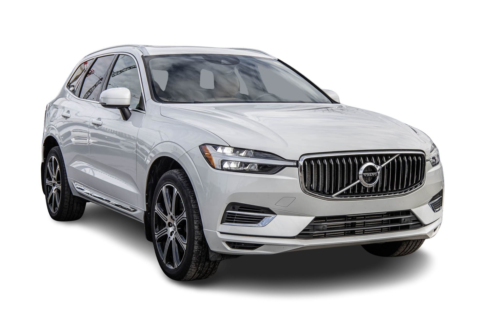 2021 Volvo XC60 in Pointe-Claire, Quebec