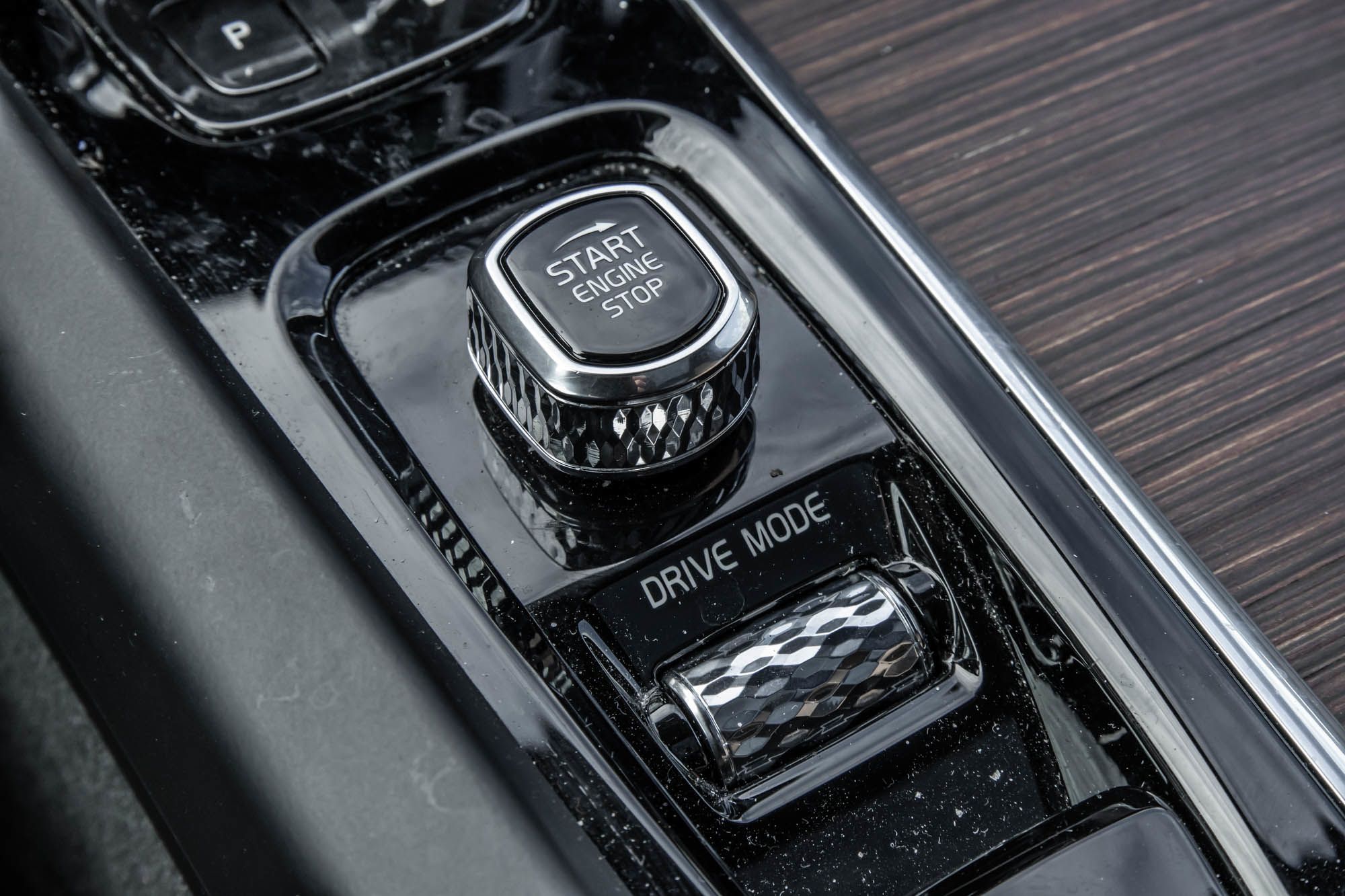 2021 Volvo XC60 in Pointe-Claire, Quebec