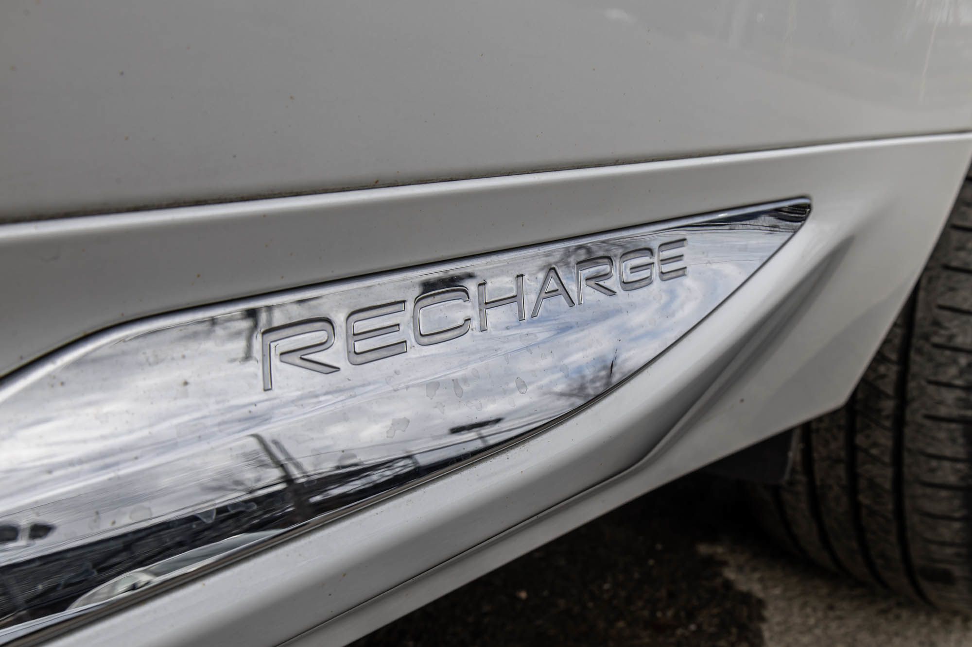 2021 Volvo XC60 in Pointe-Claire, Quebec