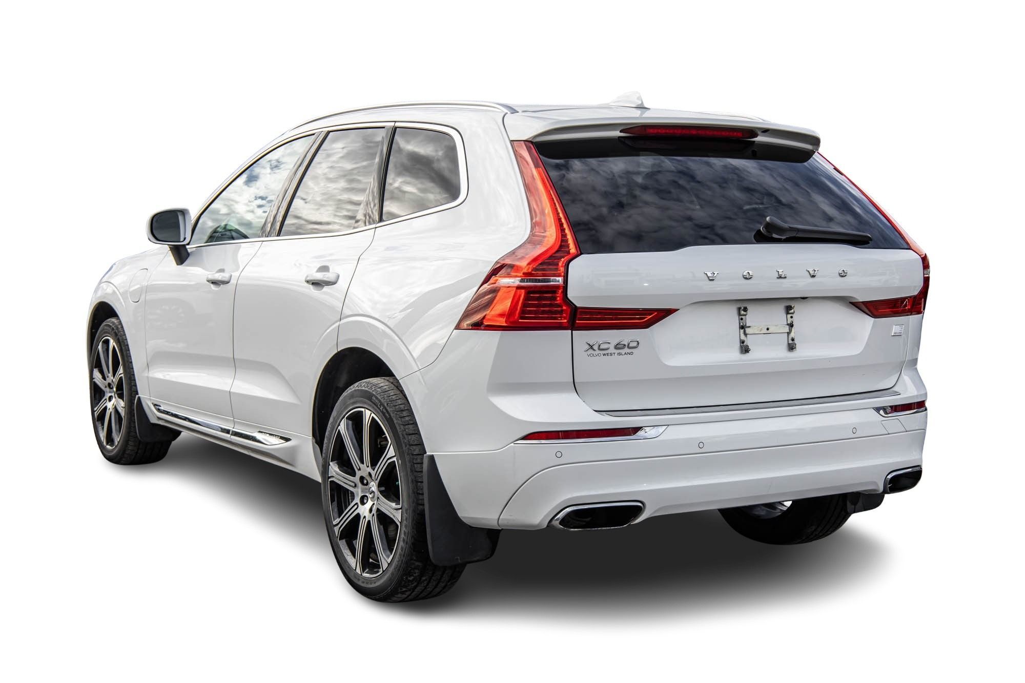 2021 Volvo XC60 in Pointe-Claire, Quebec