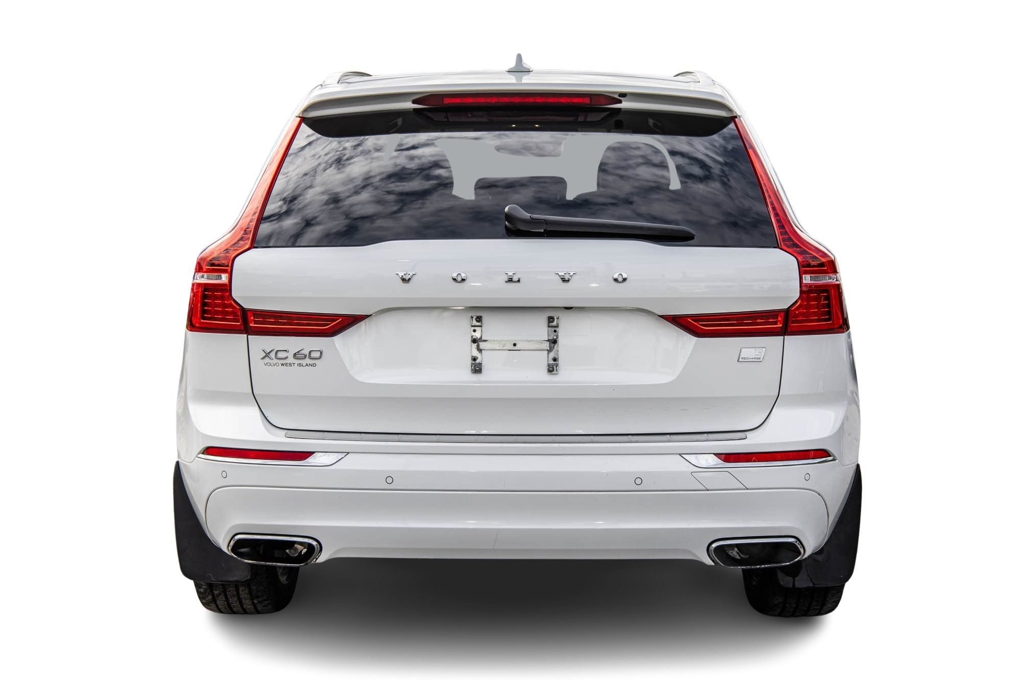 2021 Volvo XC60 in Pointe-Claire, Quebec