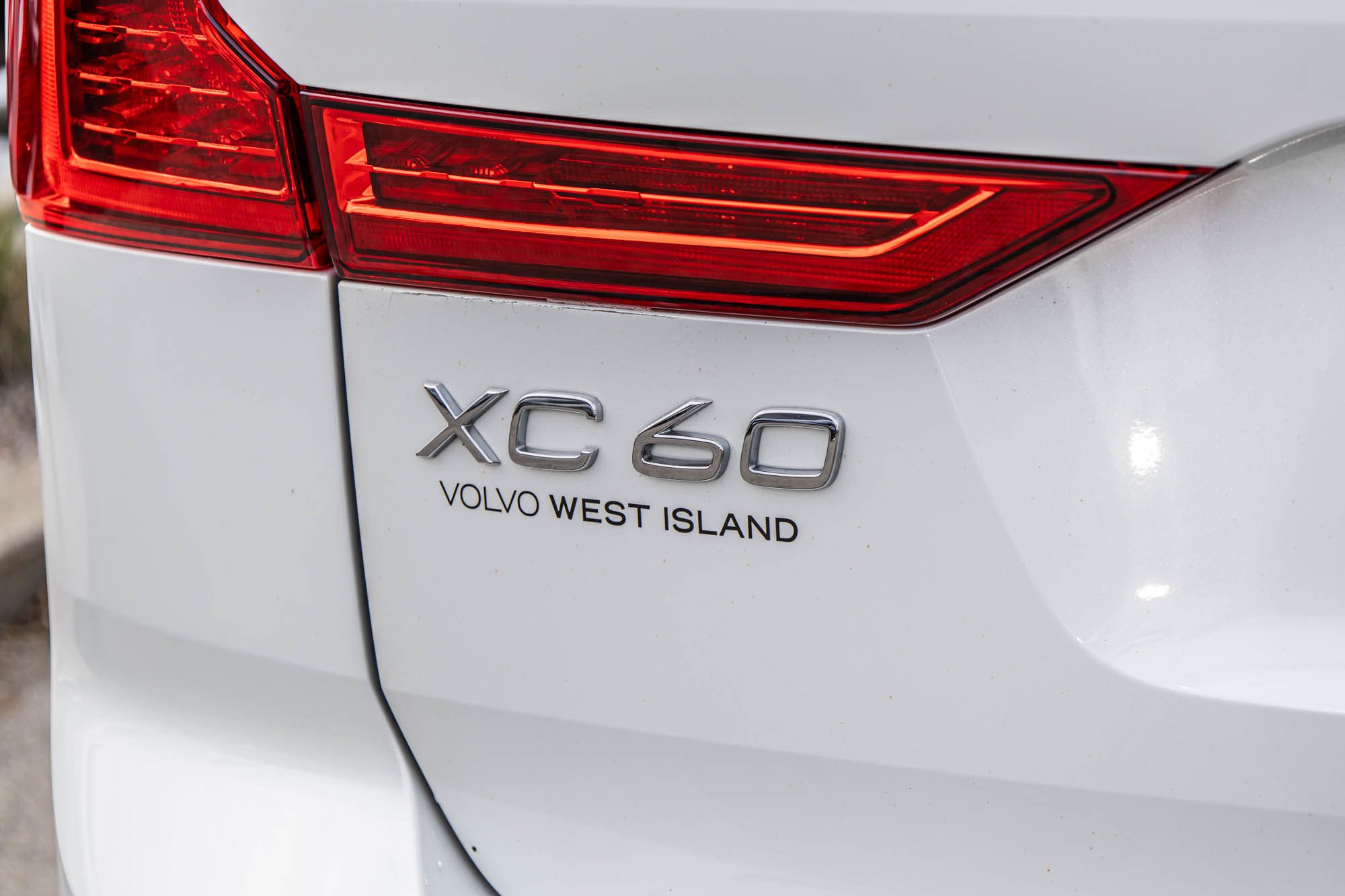 2021 Volvo XC60 in Pointe-Claire, Quebec