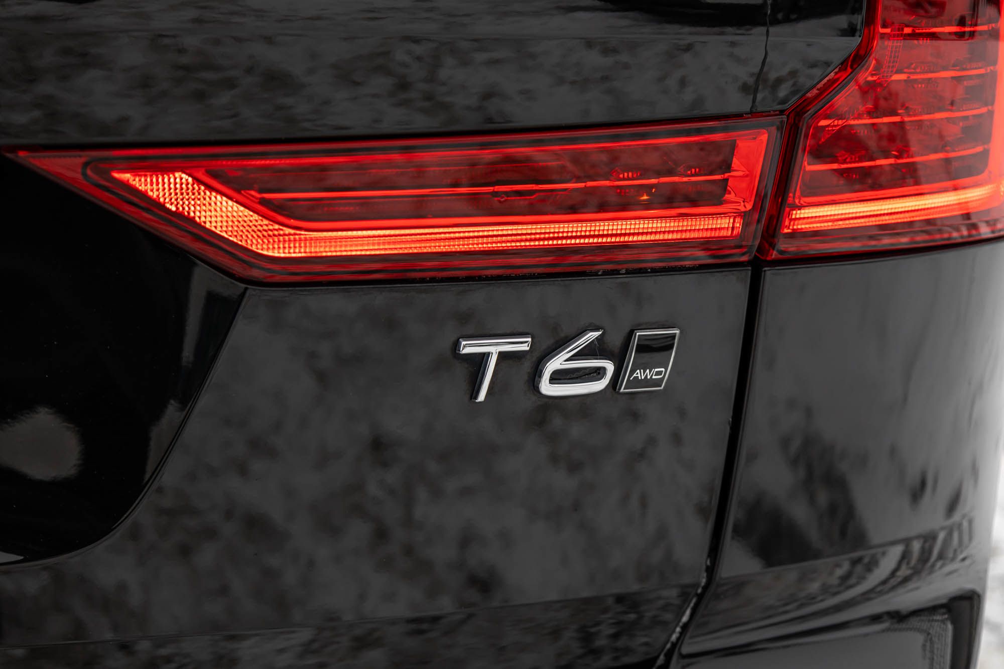 2021 Volvo XC60 in Pointe-Claire, Quebec