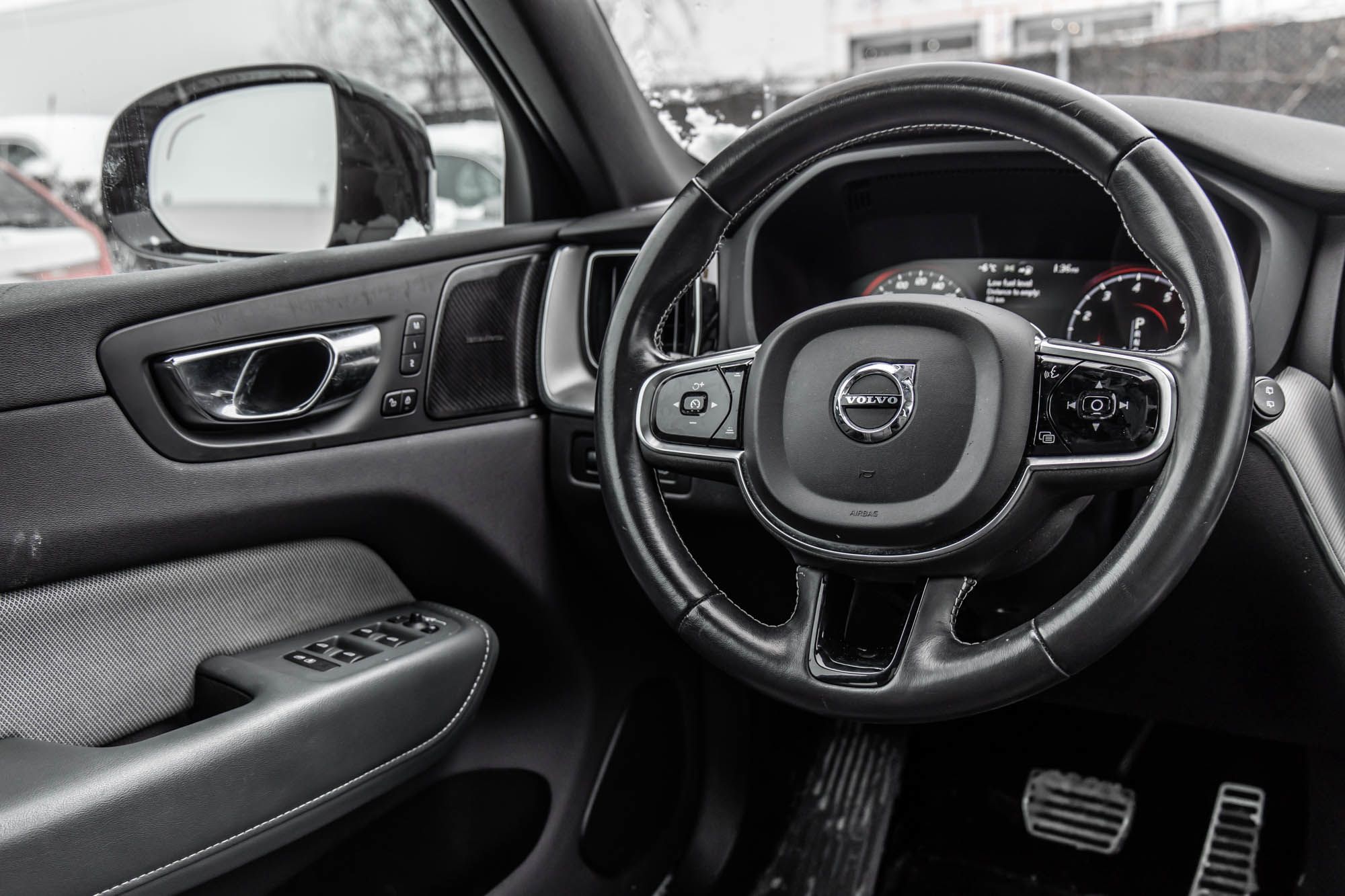 2021 Volvo XC60 in Pointe-Claire, Quebec