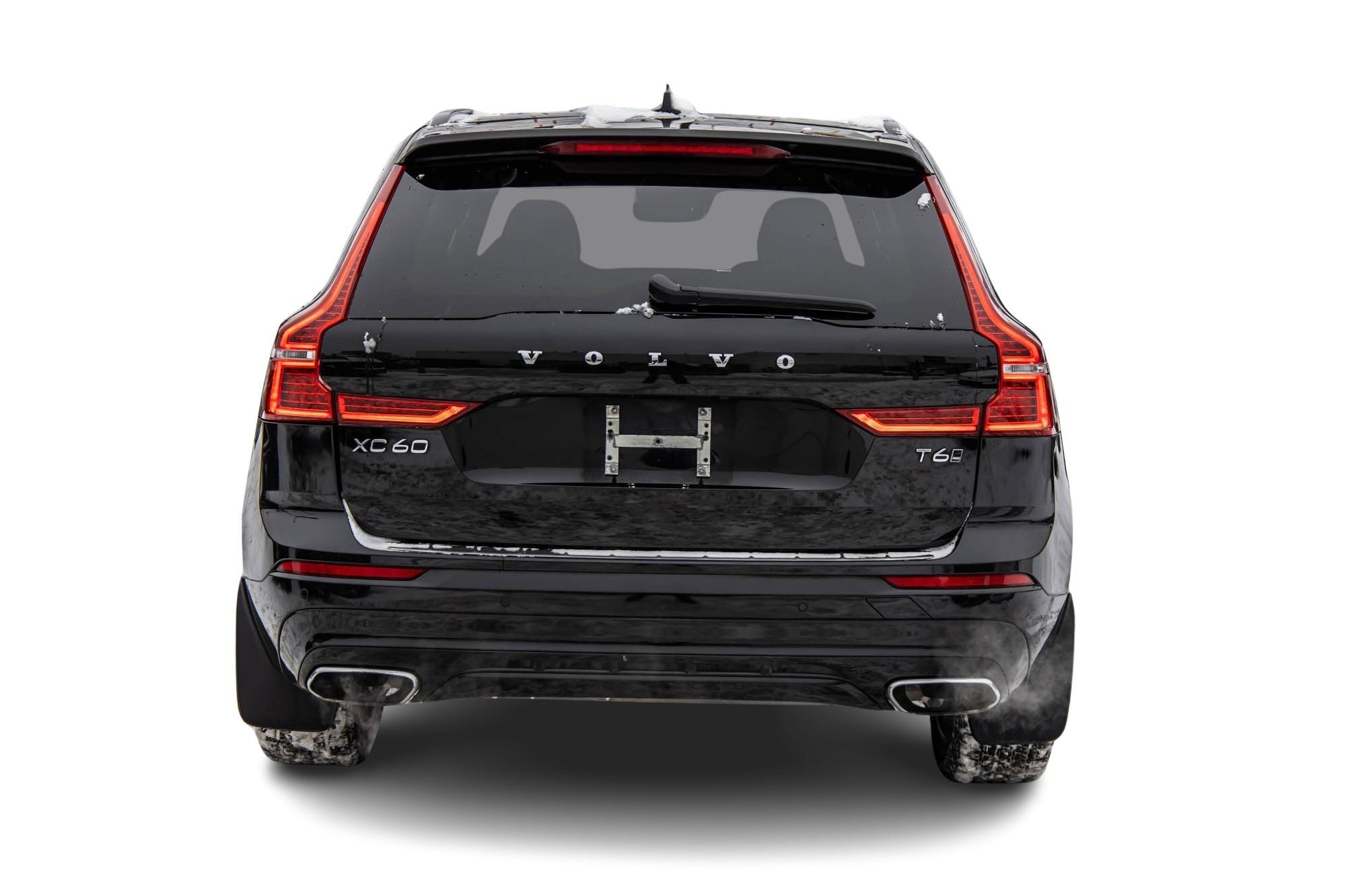 2021 Volvo XC60 in Pointe-Claire, Quebec